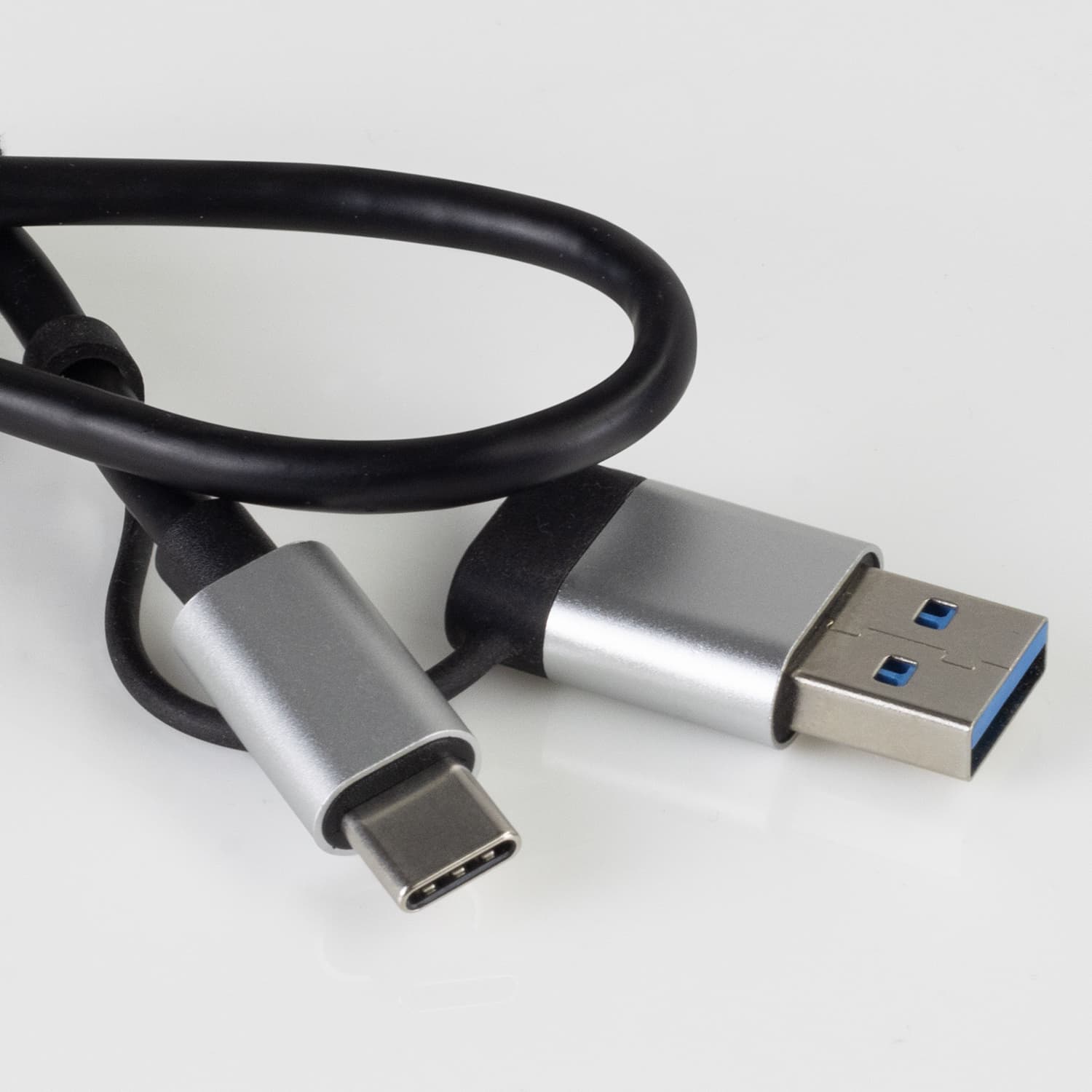 Megabyte USB Hub · Product view