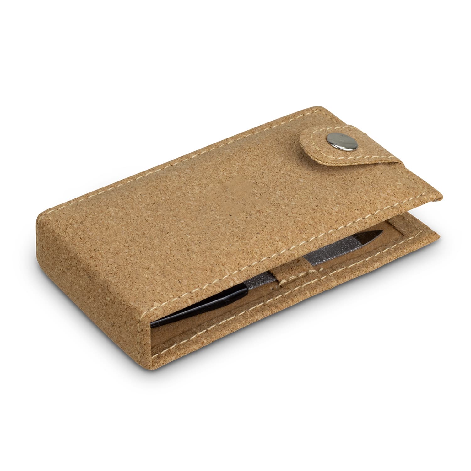 Cork Manicure Set · Product view