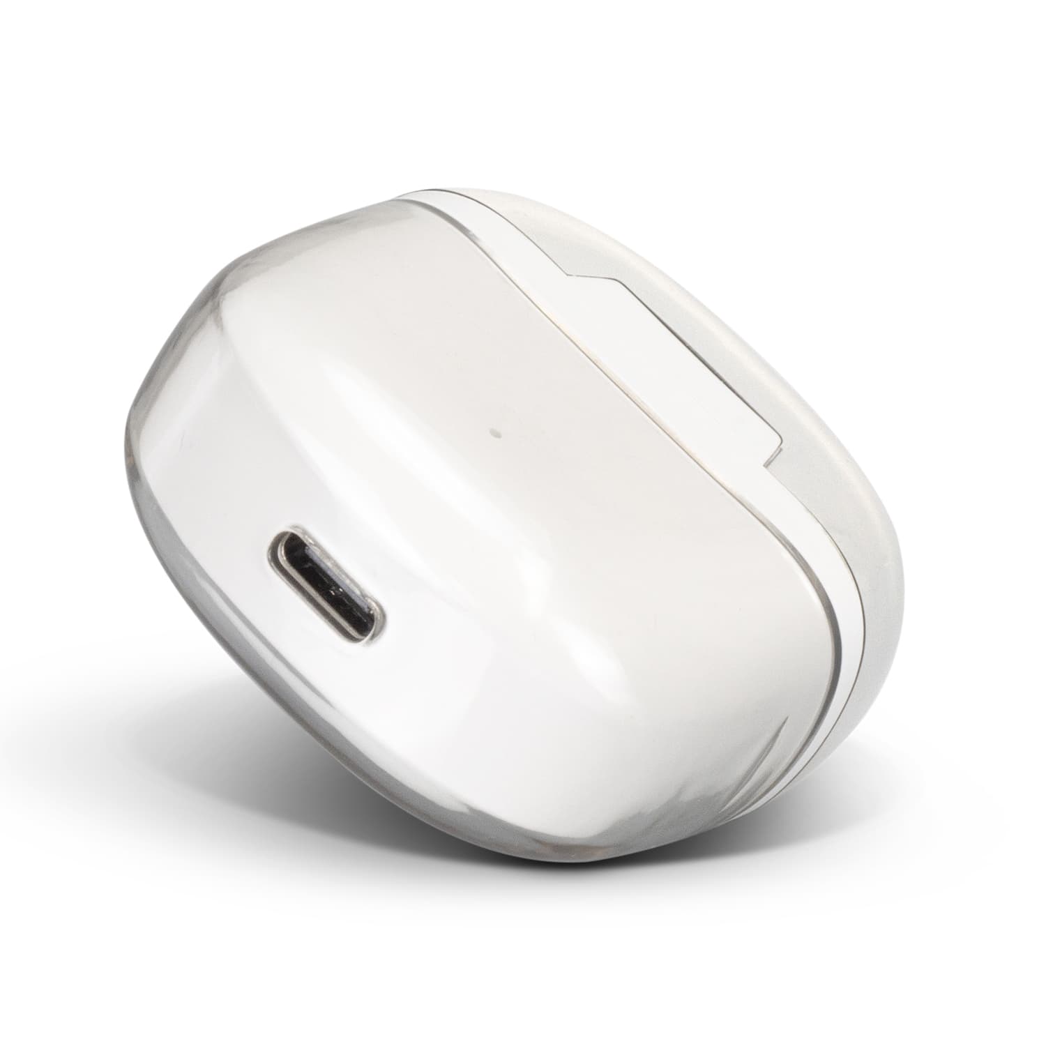 Rhythm Bluetooth Earbuds · Product view