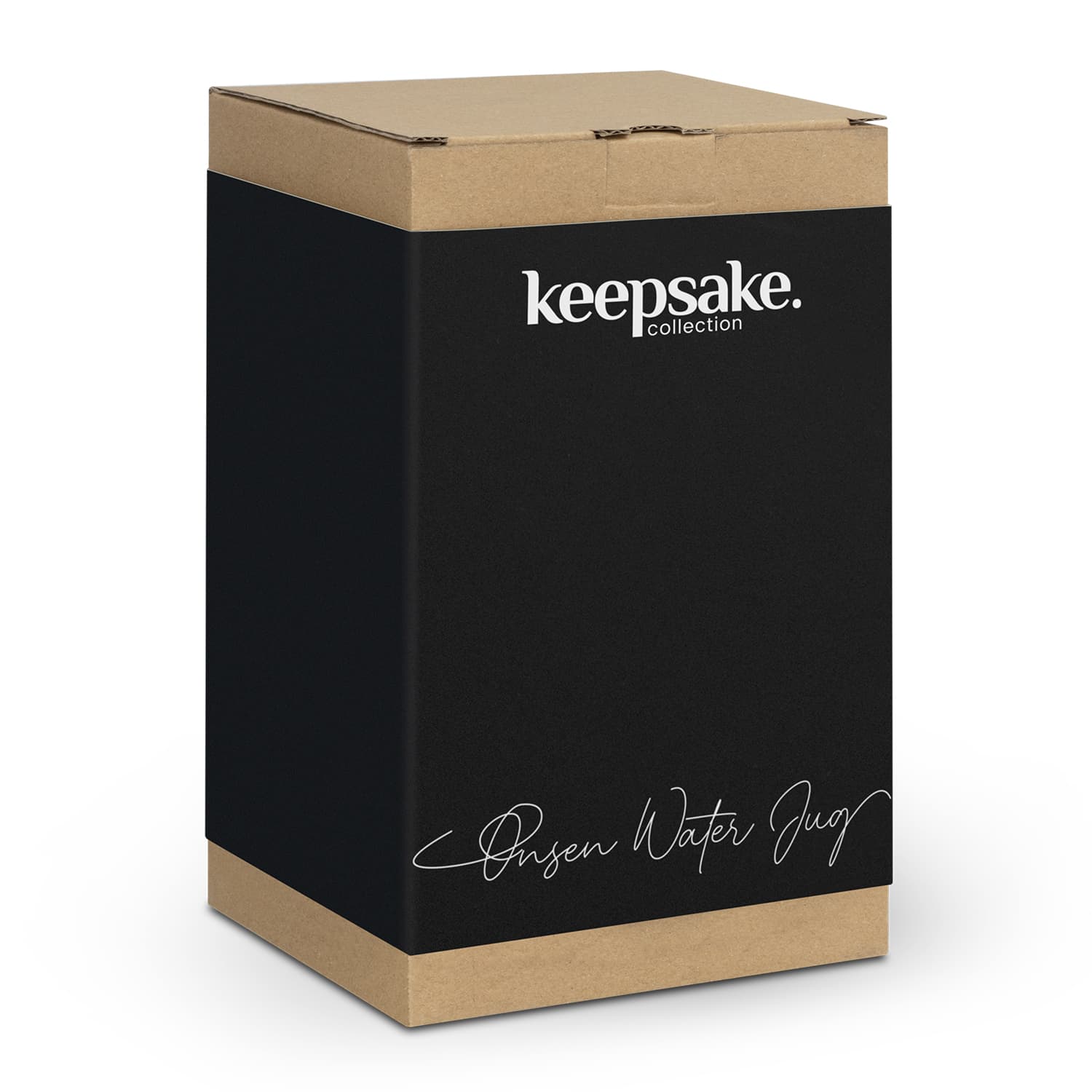 Keepsake Onsen Water Jug · Product view