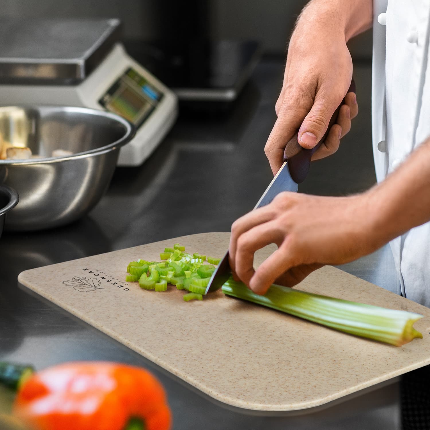 Choice Chopping Board · Product view