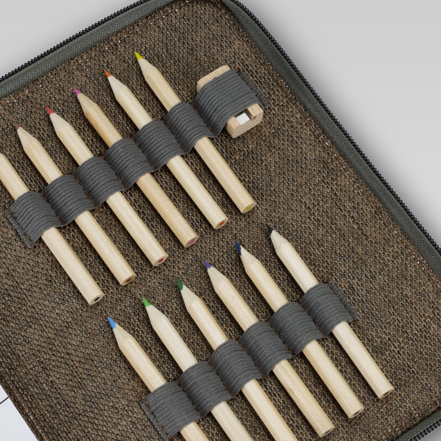 Mona Portable Drawing Set · Product view