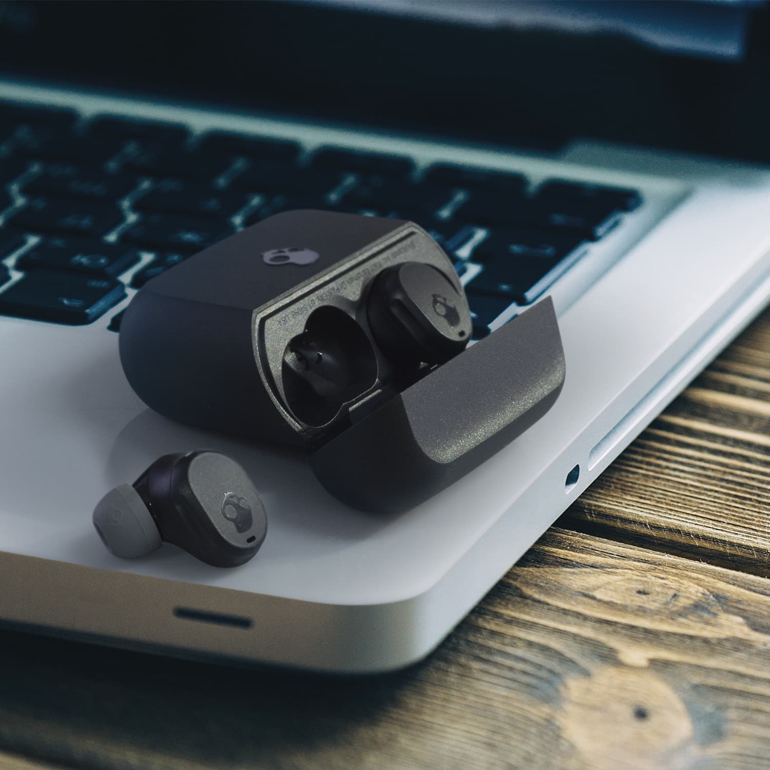 Skullcandy Mod TWS Earbuds · Product view