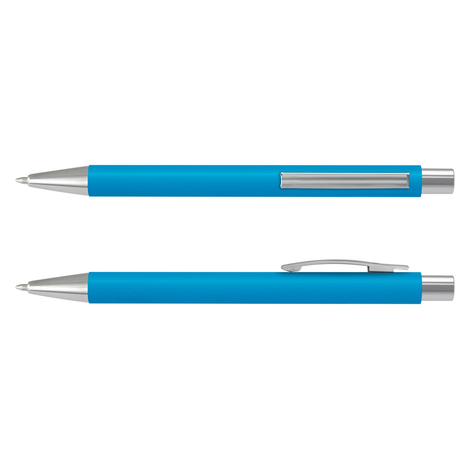 Lancer Soft-Touch Pen · Product view