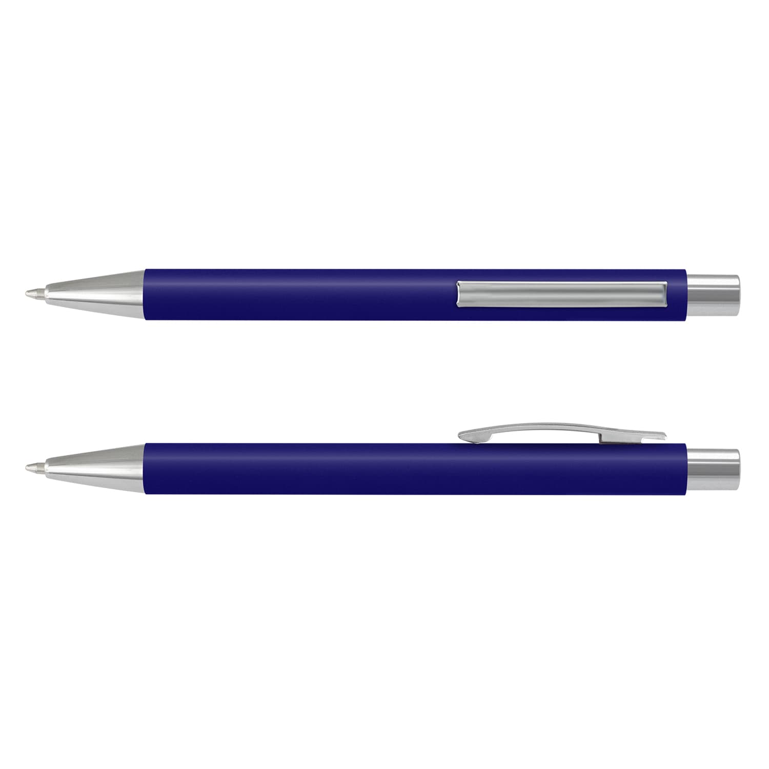 Lancer Soft-Touch Pen · Product view