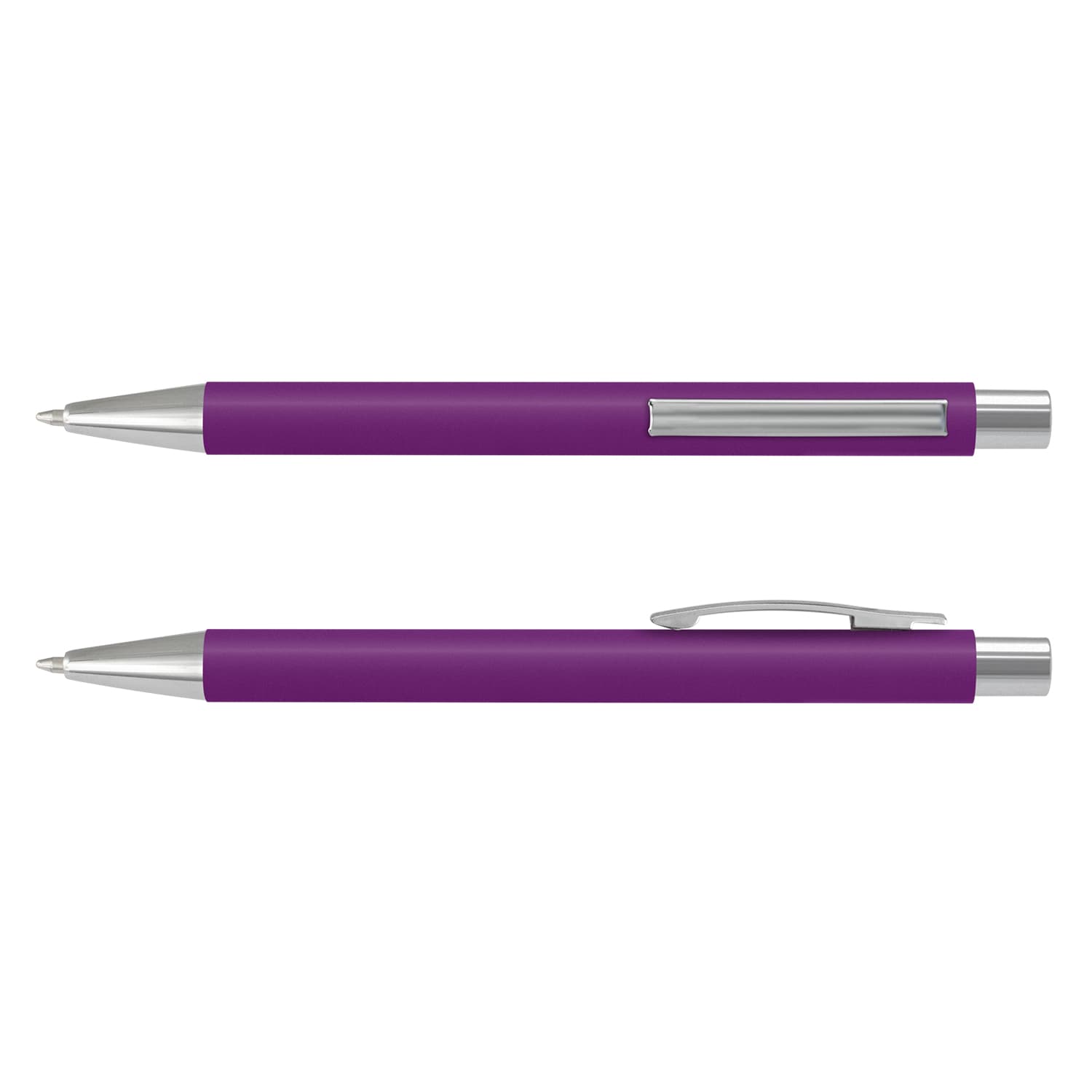 Lancer Soft-Touch Pen · Product view