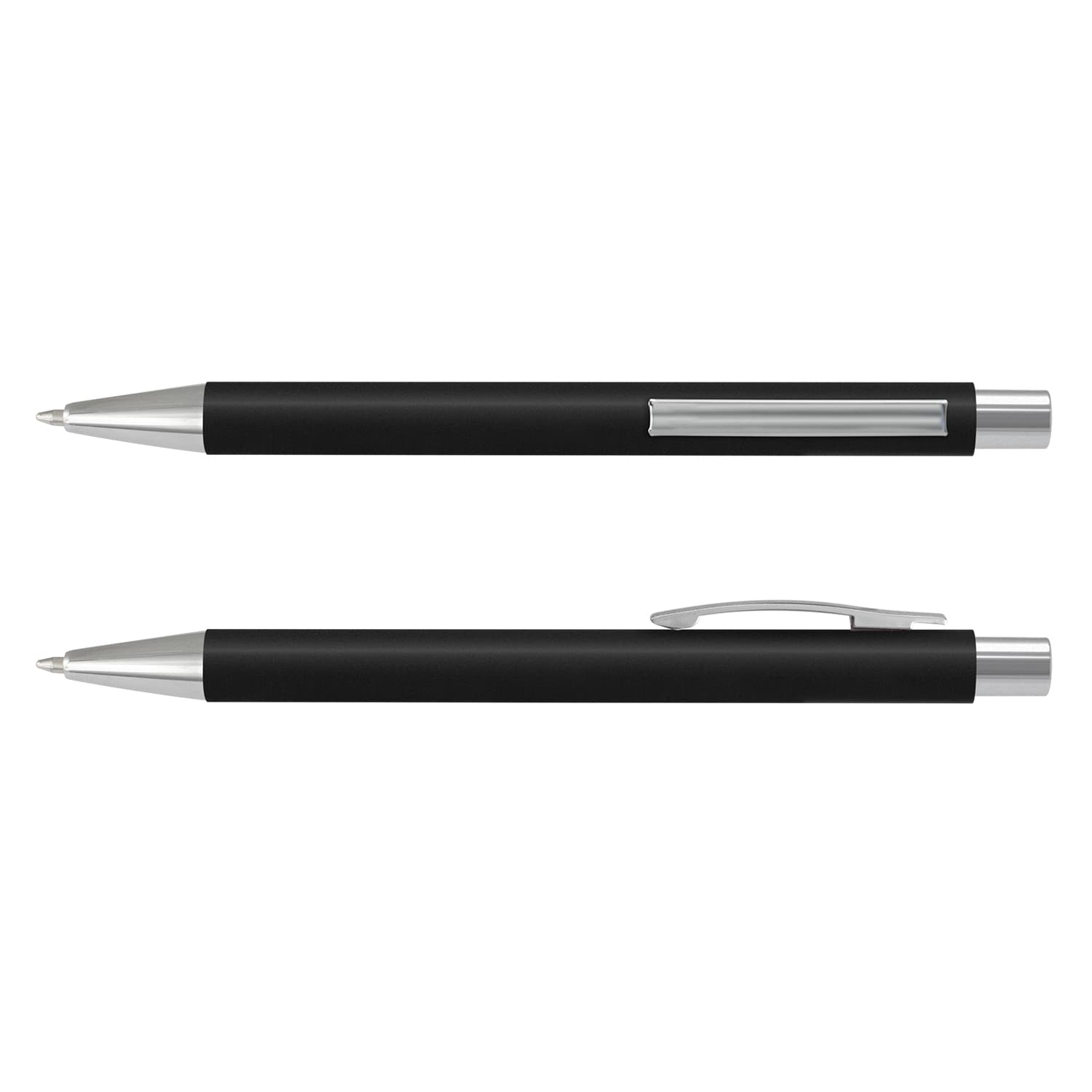 Lancer Soft-Touch Pen · Product view