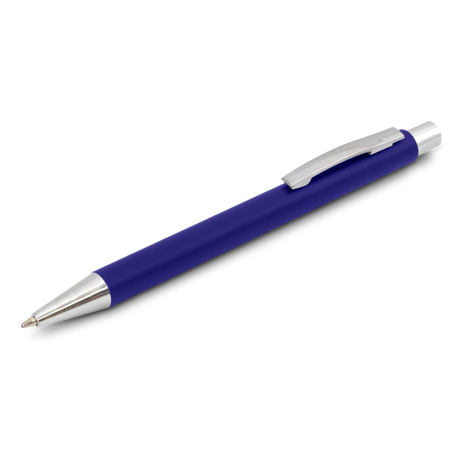 Lancer Soft-Touch Pen · Product view