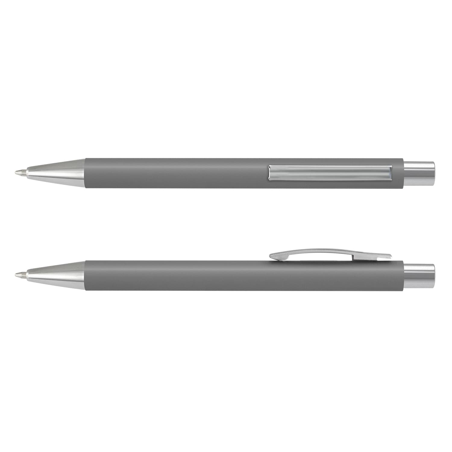Lancer Soft-Touch Pen · Product view