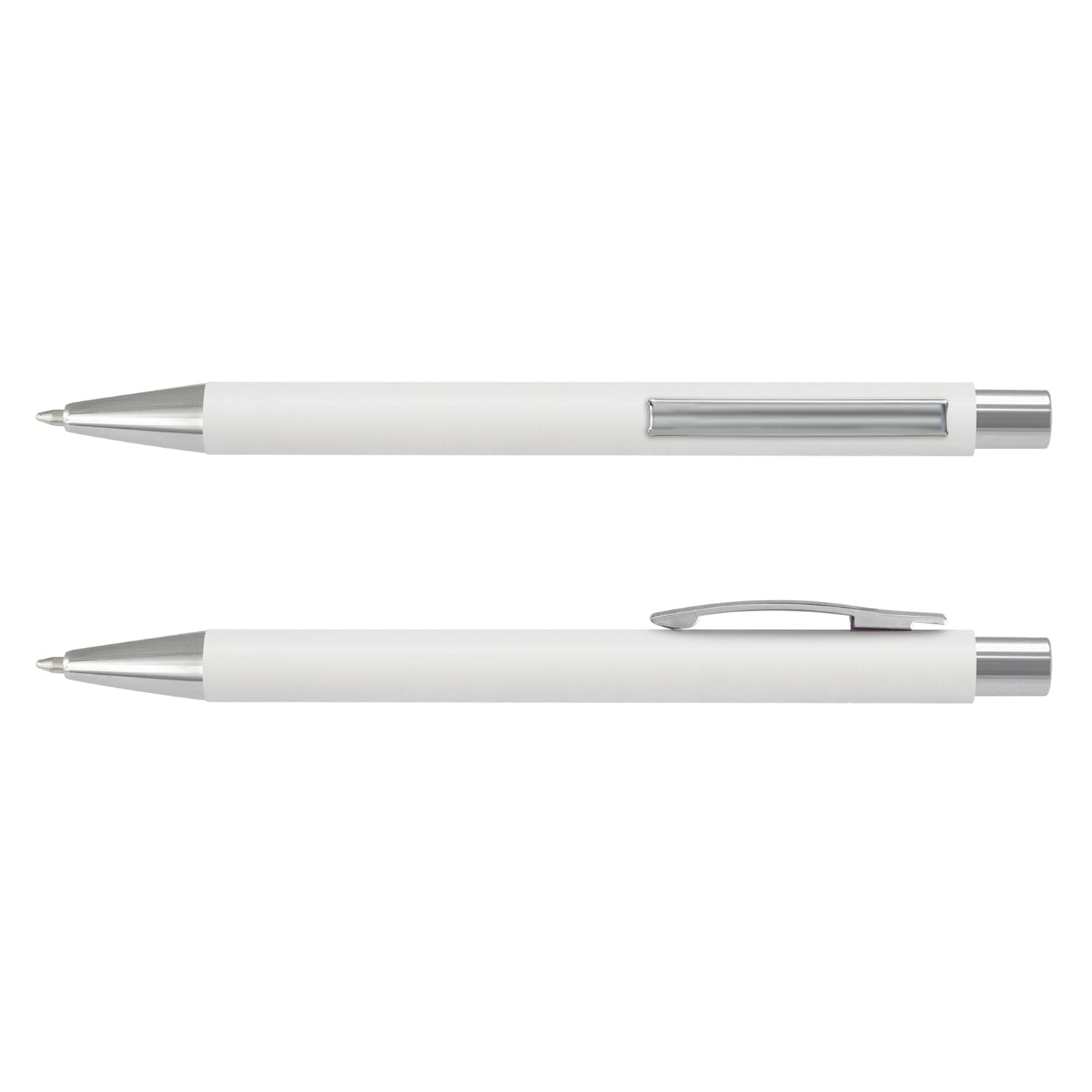 Lancer Soft-Touch Pen · Product view
