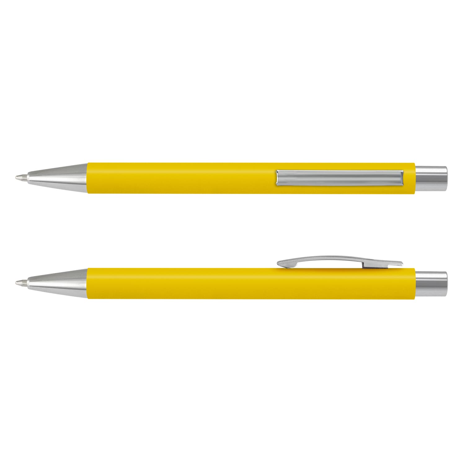 Lancer Soft-Touch Pen · Product view