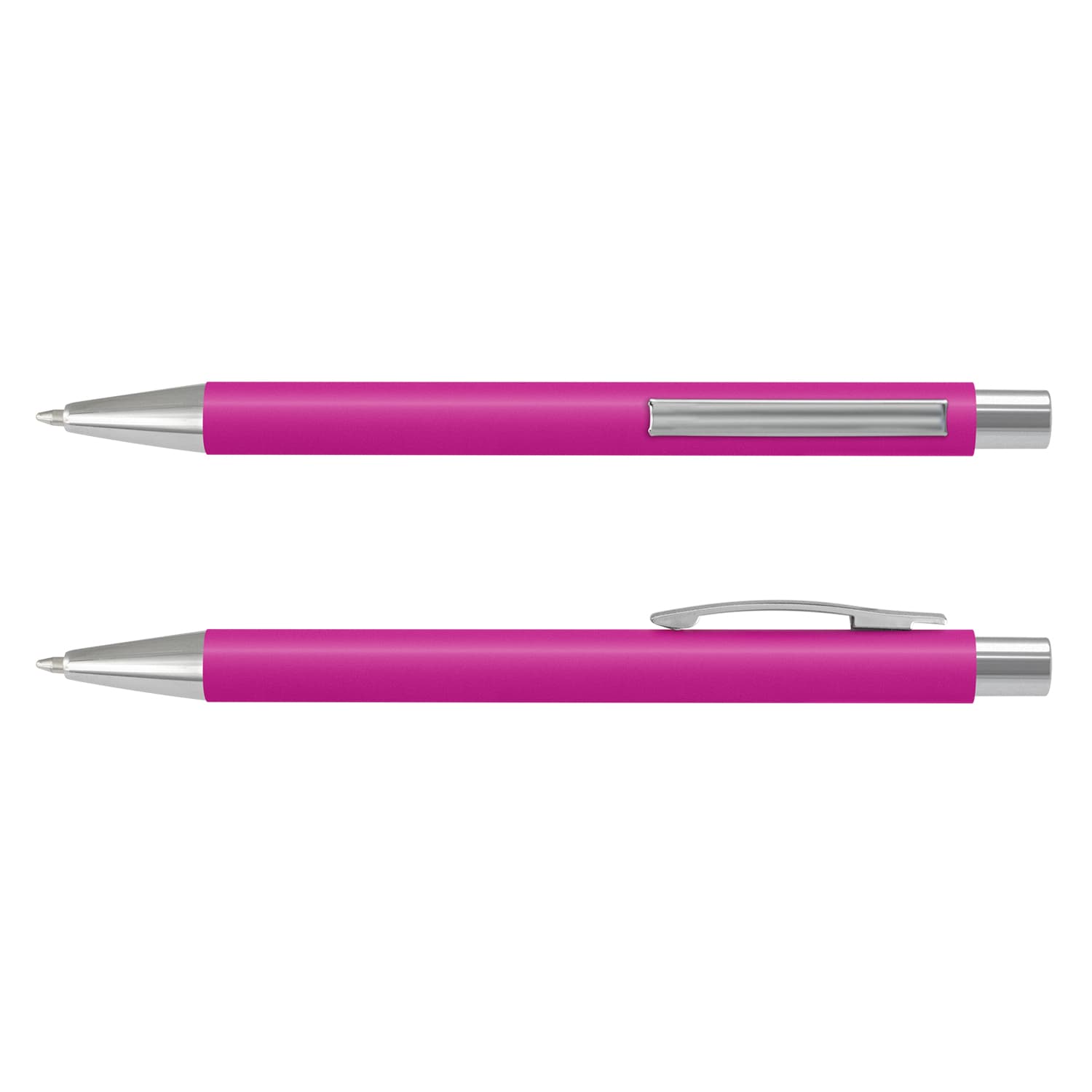 Lancer Soft-Touch Pen · Product view