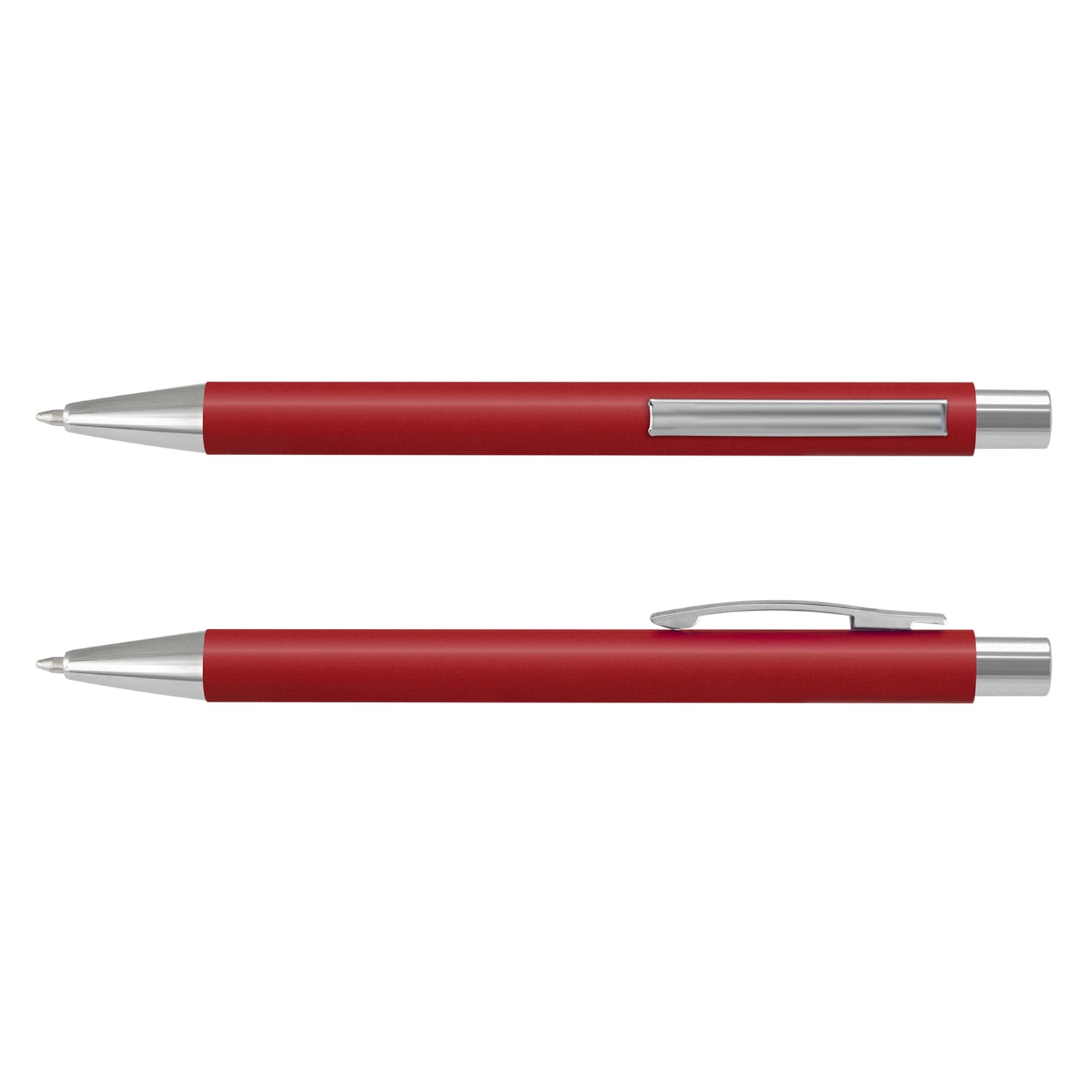 Lancer Soft-Touch Pen · Product view