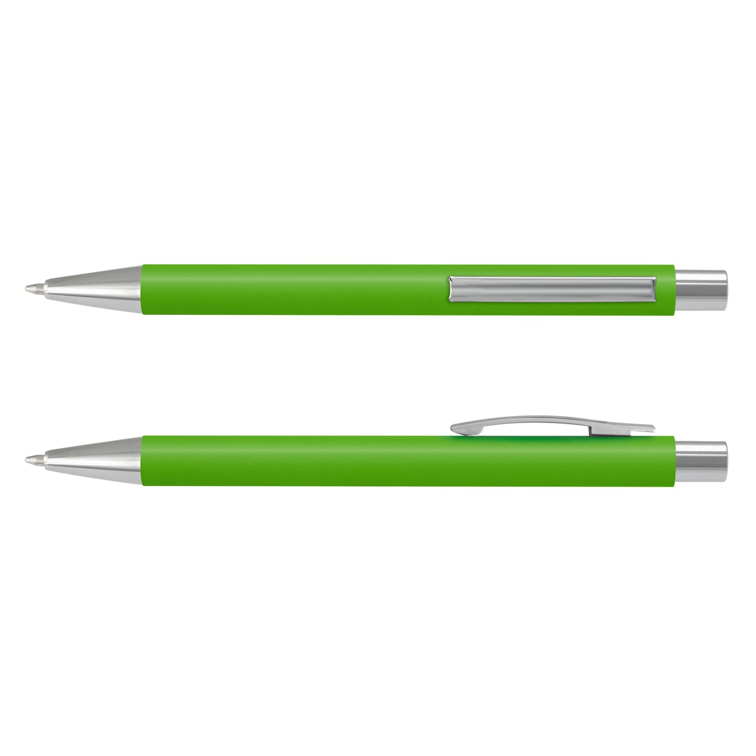 Lancer Soft-Touch Pen · Product view