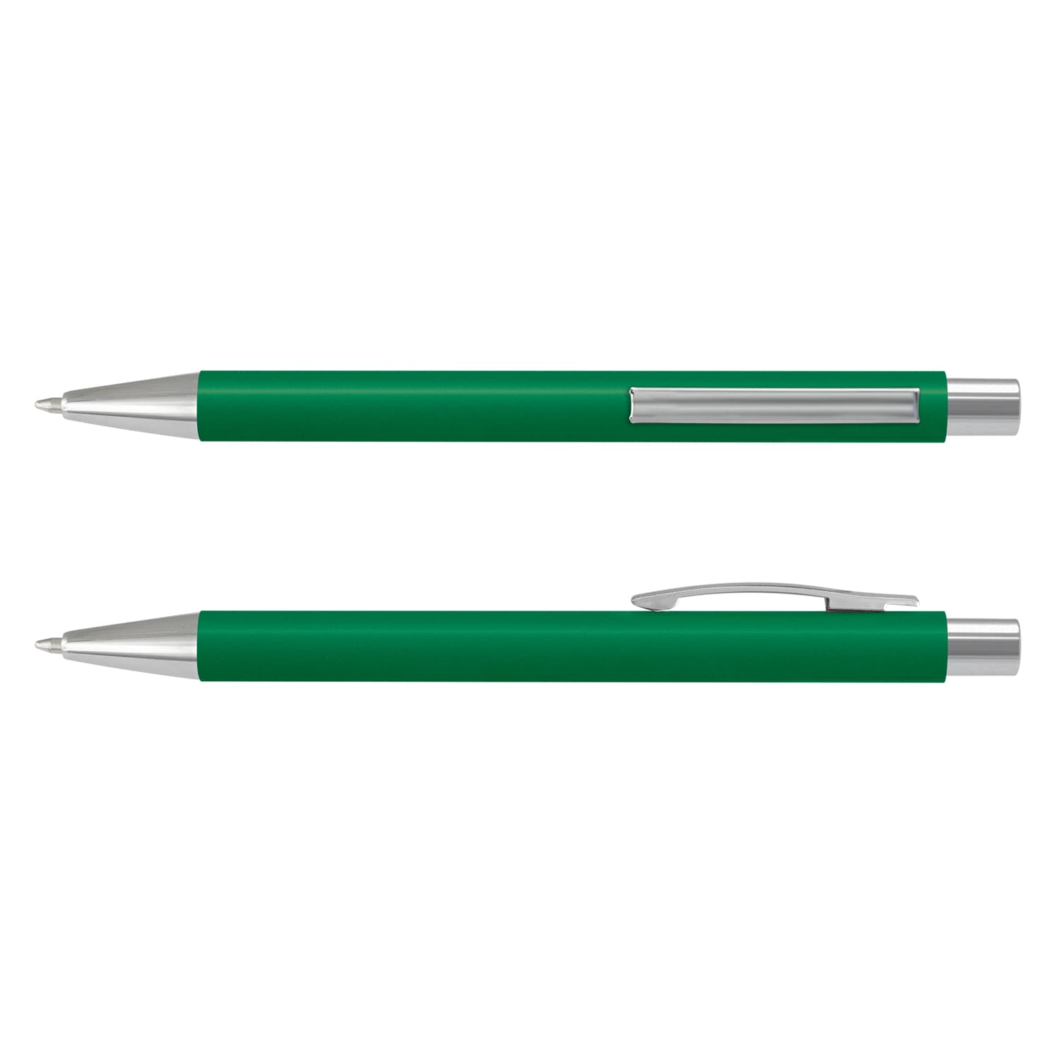 Lancer Soft-Touch Pen · Product view