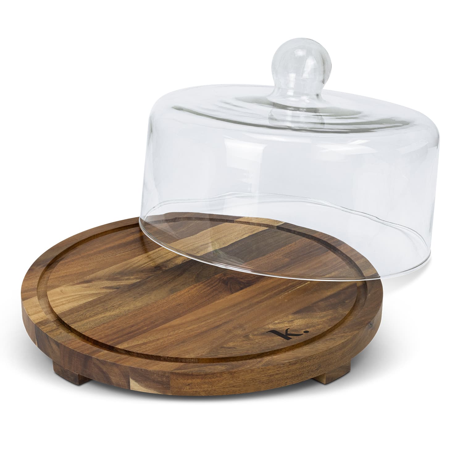 Keepsake Cake Display · Product view