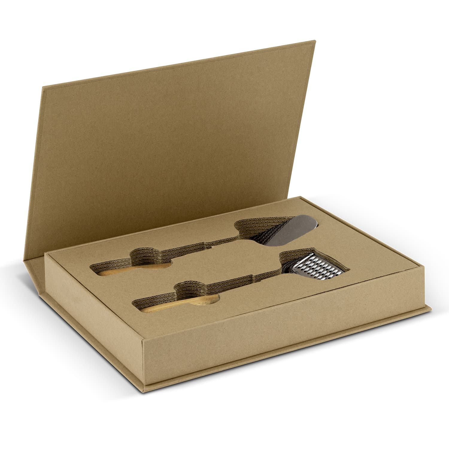 Keepsake Kitchen Slicer & Grater Set · Product view