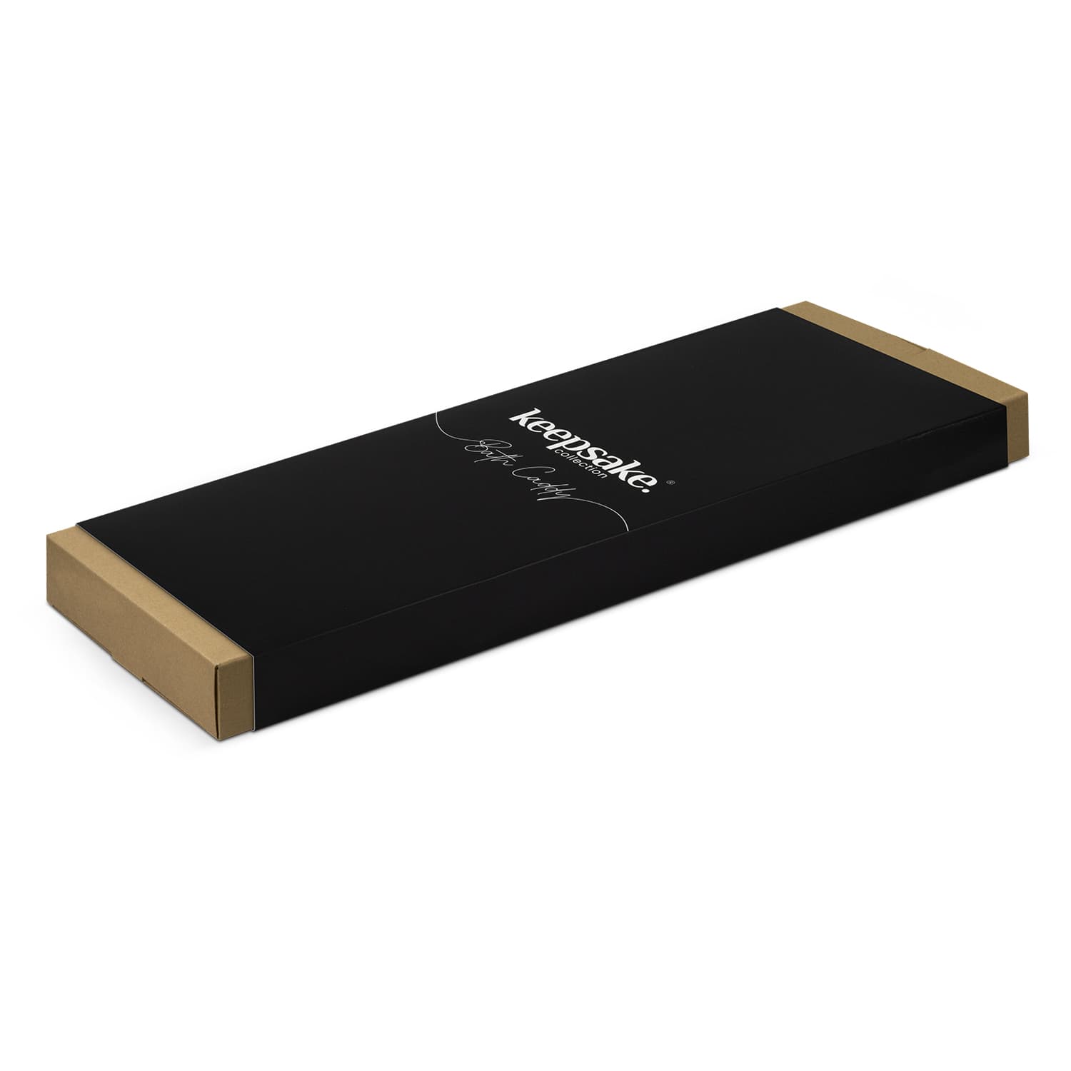 Keepsake Bath Caddy · Product view