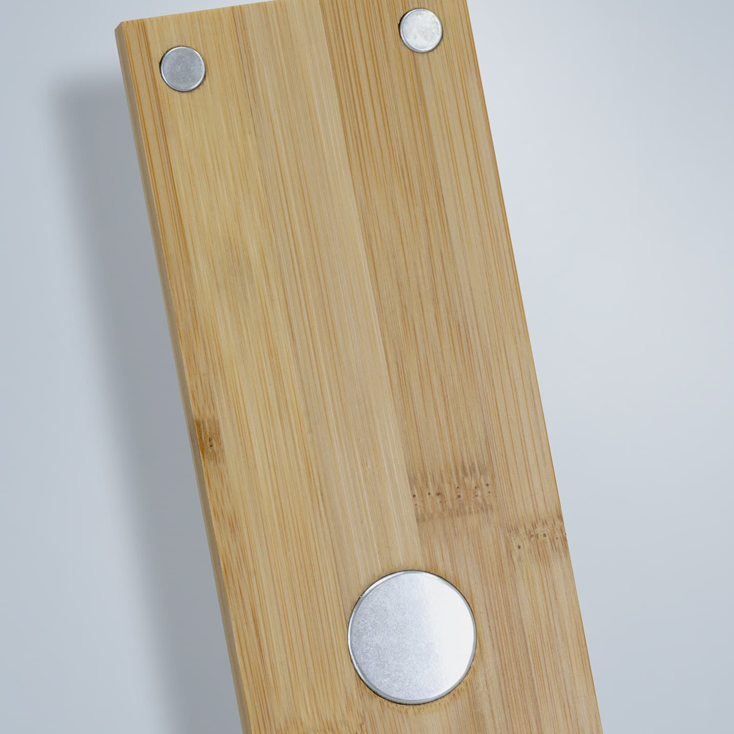 NATURA Bamboo Fridge Bottle Opener · Product view
