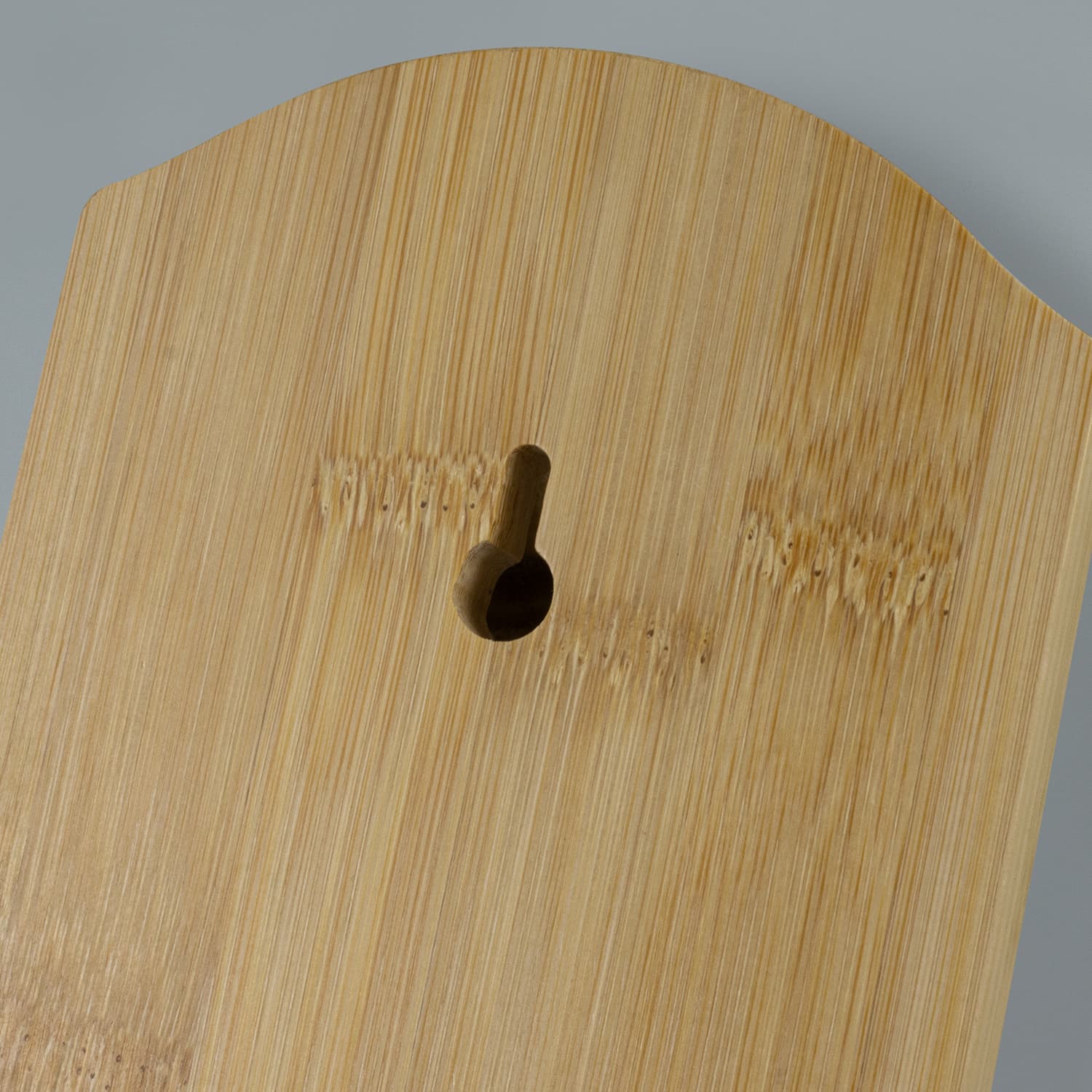 NATURA Bamboo Wall Mounted Bottle Opener · Product view