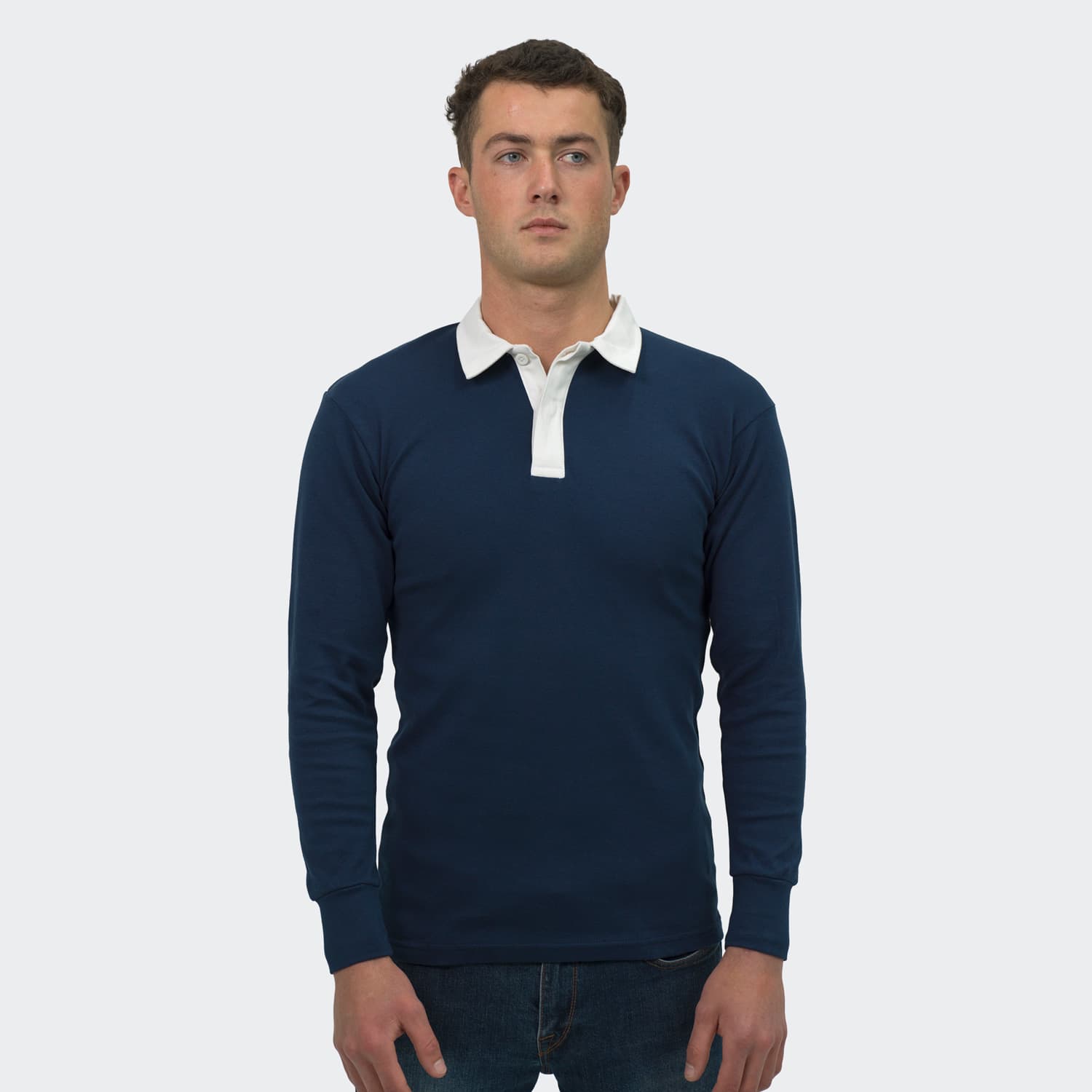TRENDSWEAR Rugby Unisex Jersey · Product view
