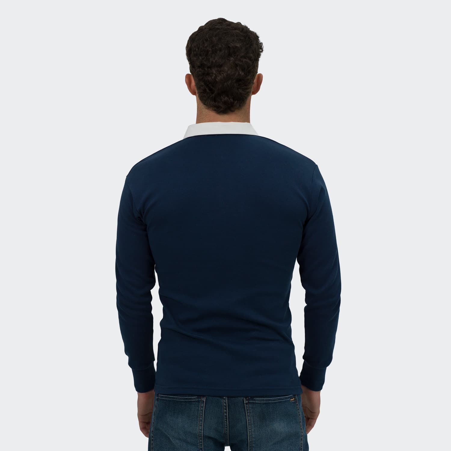 TRENDSWEAR Rugby Unisex Jersey · Product view