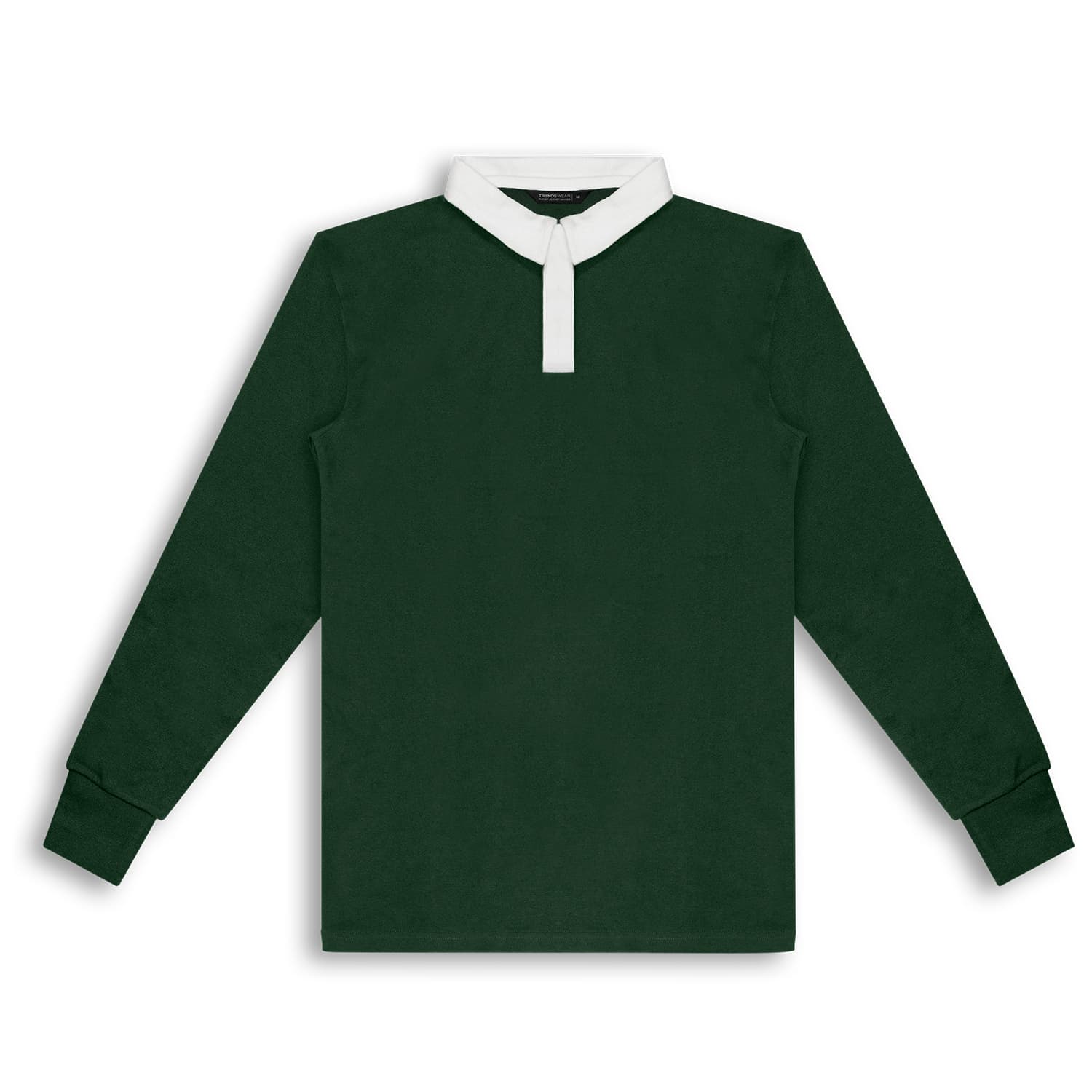 TRENDSWEAR Rugby Unisex Jersey · Product view