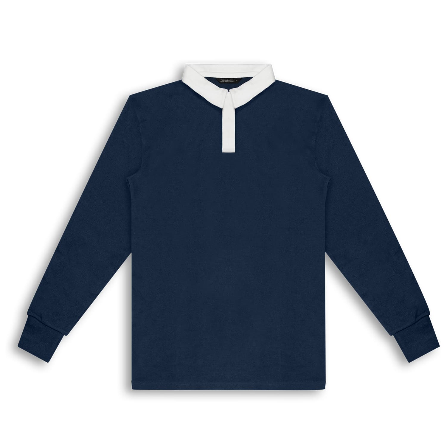 TRENDSWEAR Rugby Unisex Jersey · Product view