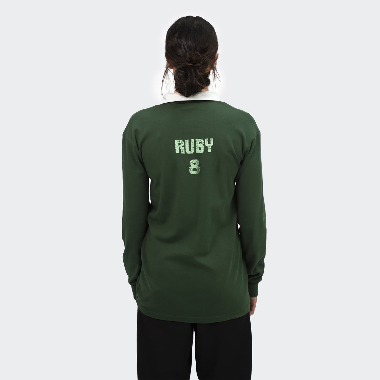 TRENDSWEAR Rugby Unisex Jersey · Product view