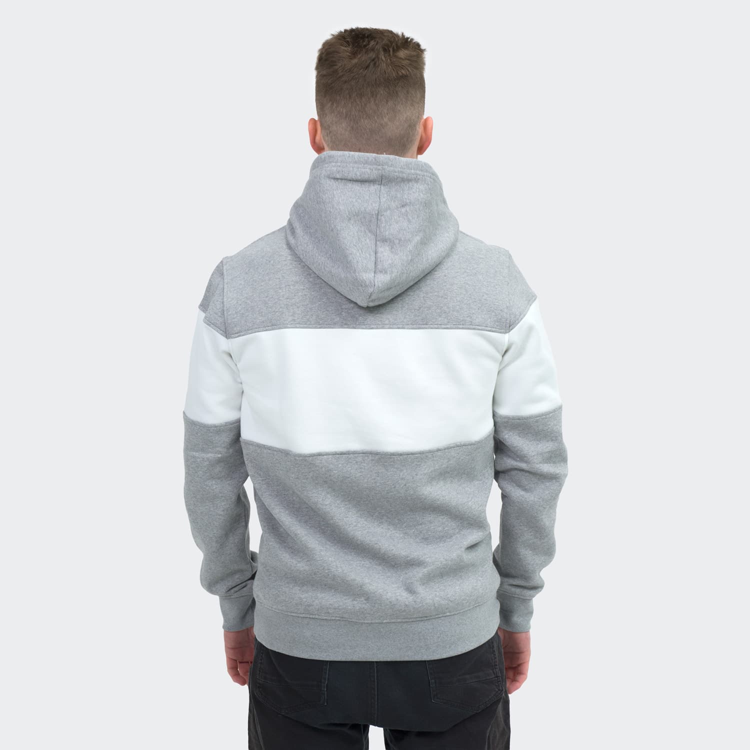 TRENDSWEAR Fairmount Unisex Hoodie · Product view