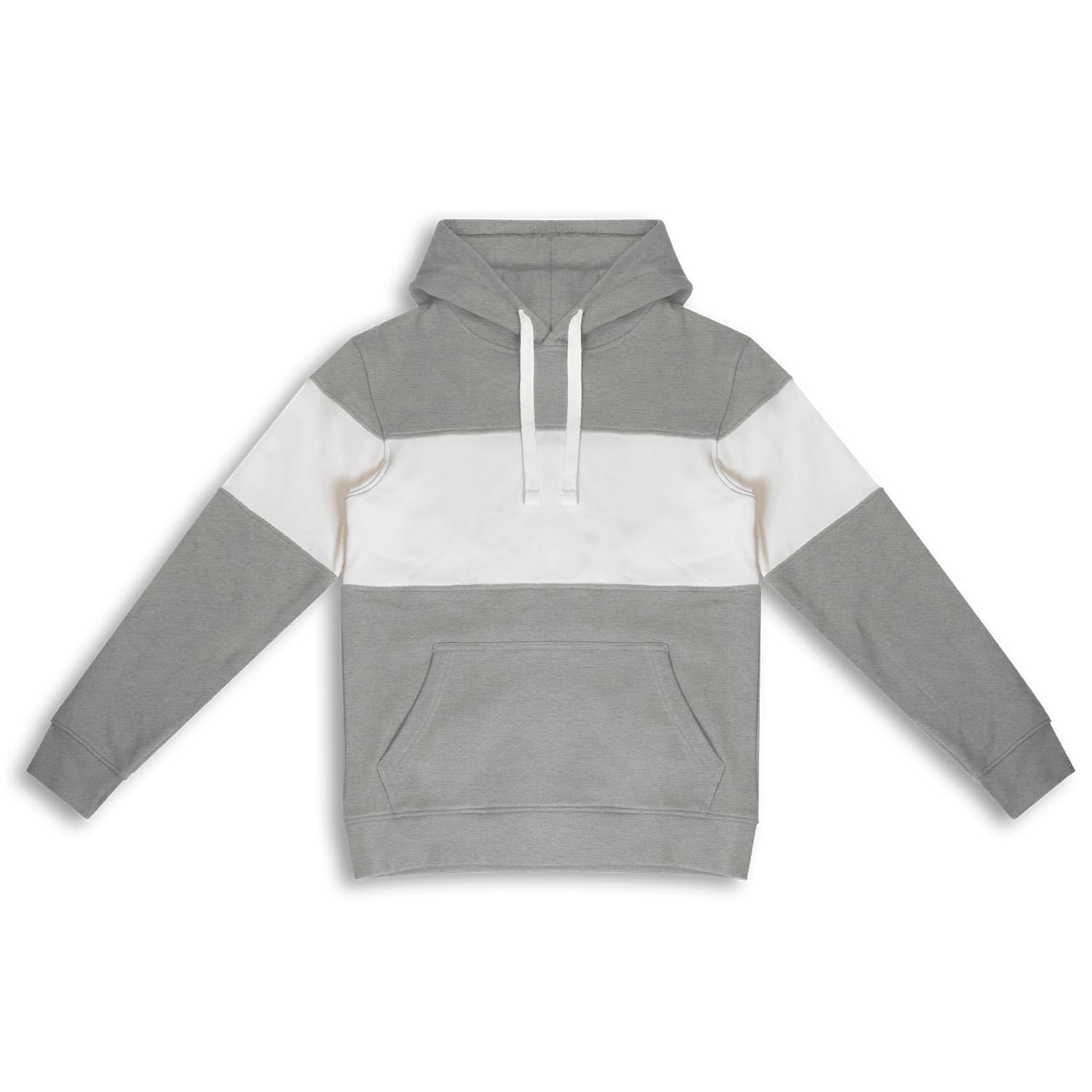 TRENDSWEAR Fairmount Unisex Hoodie · Product view