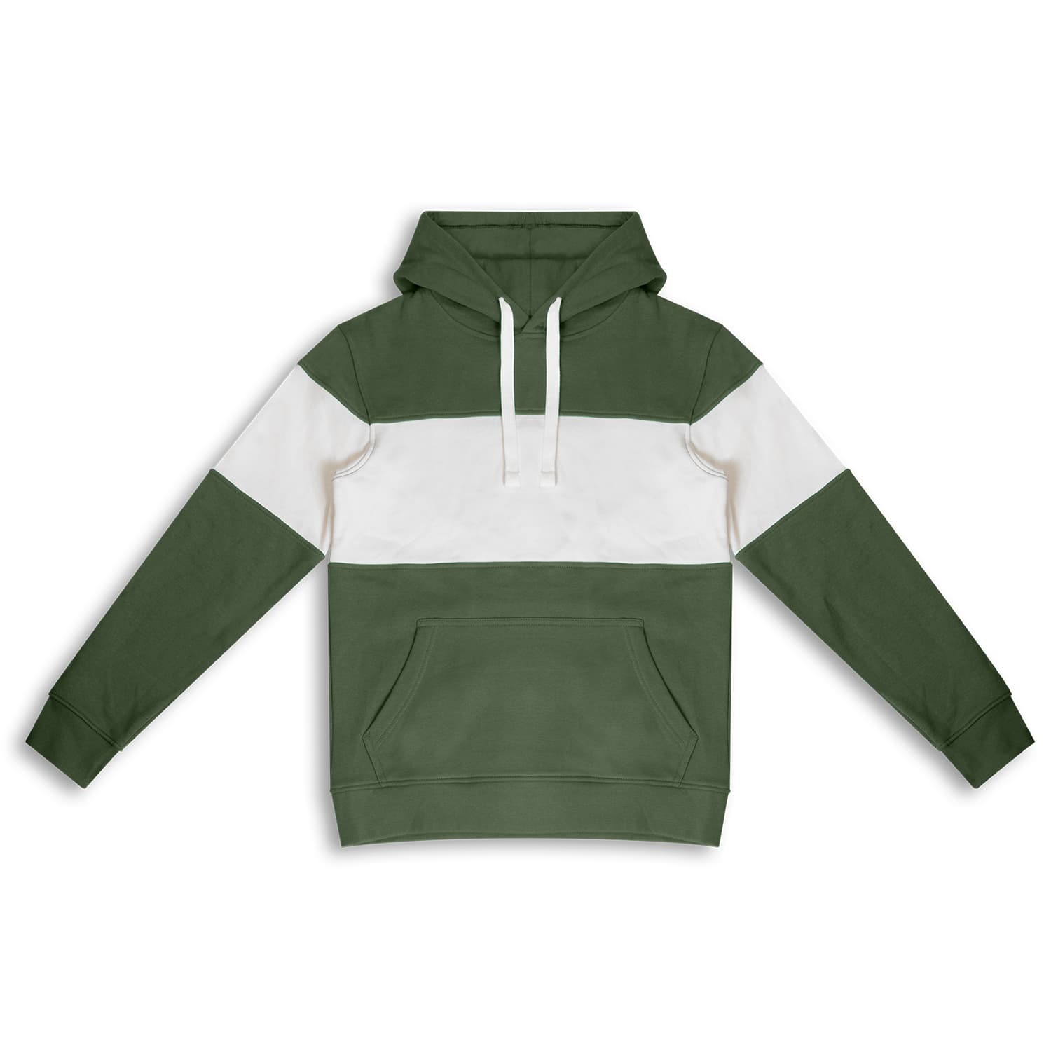 TRENDSWEAR Fairmount Unisex Hoodie · Product view