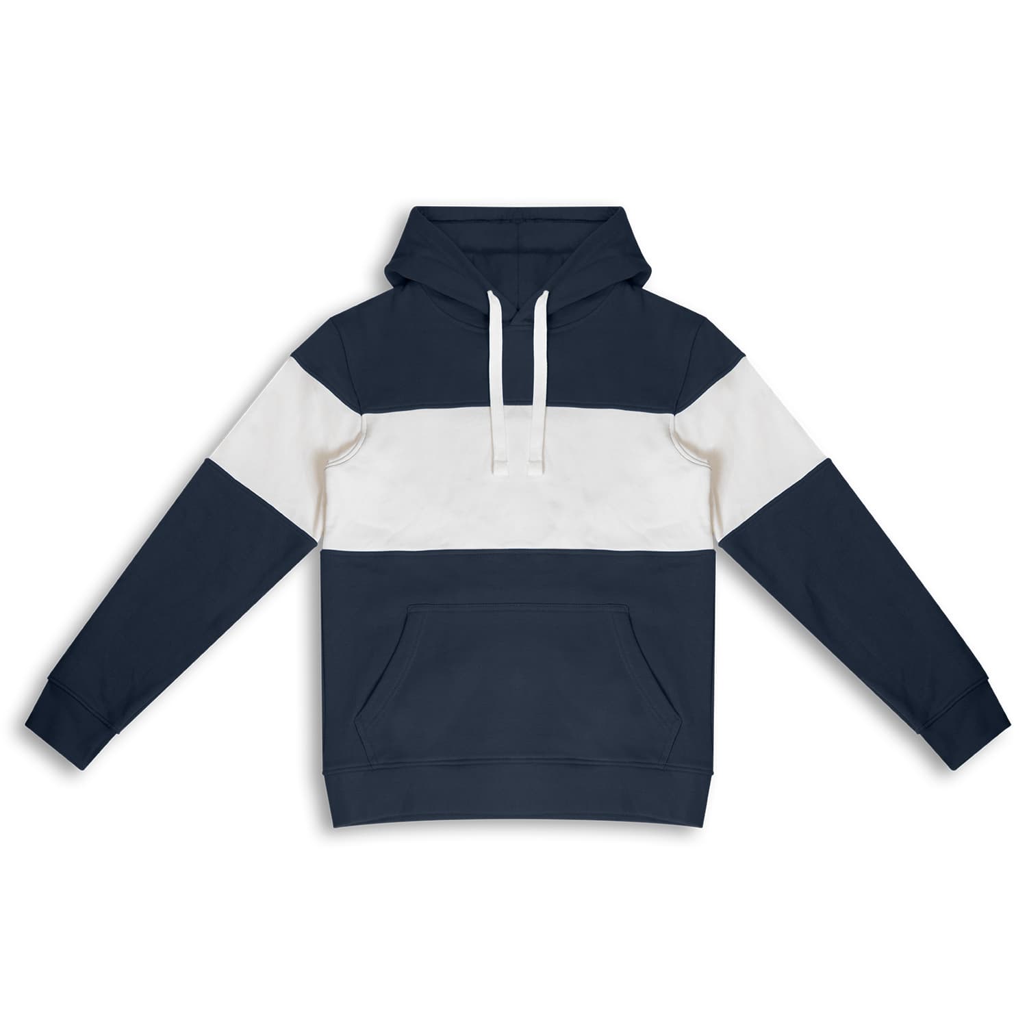 TRENDSWEAR Fairmount Unisex Hoodie · Product view