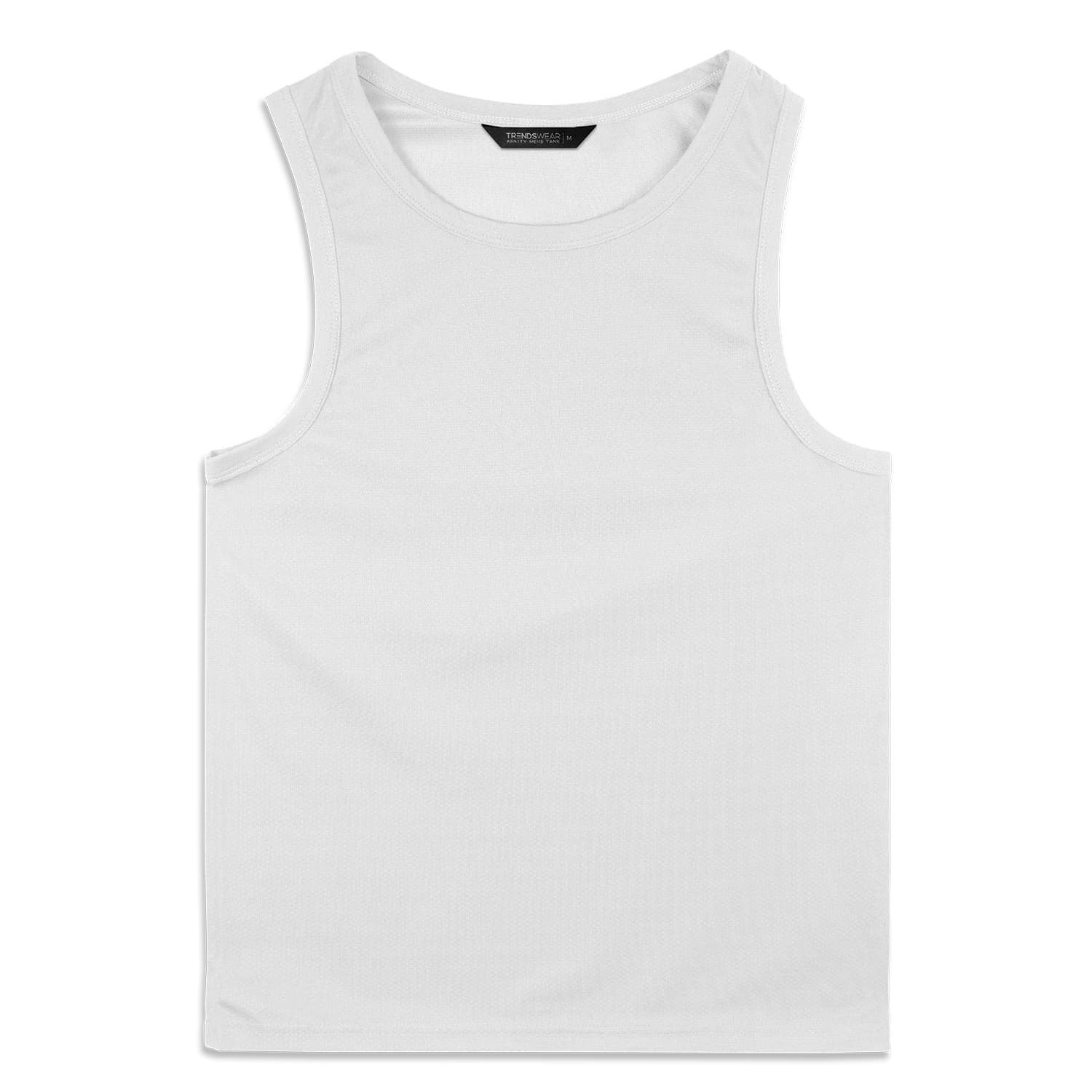TRENDSWEAR Agility Mens Sports Tank Top · Product view