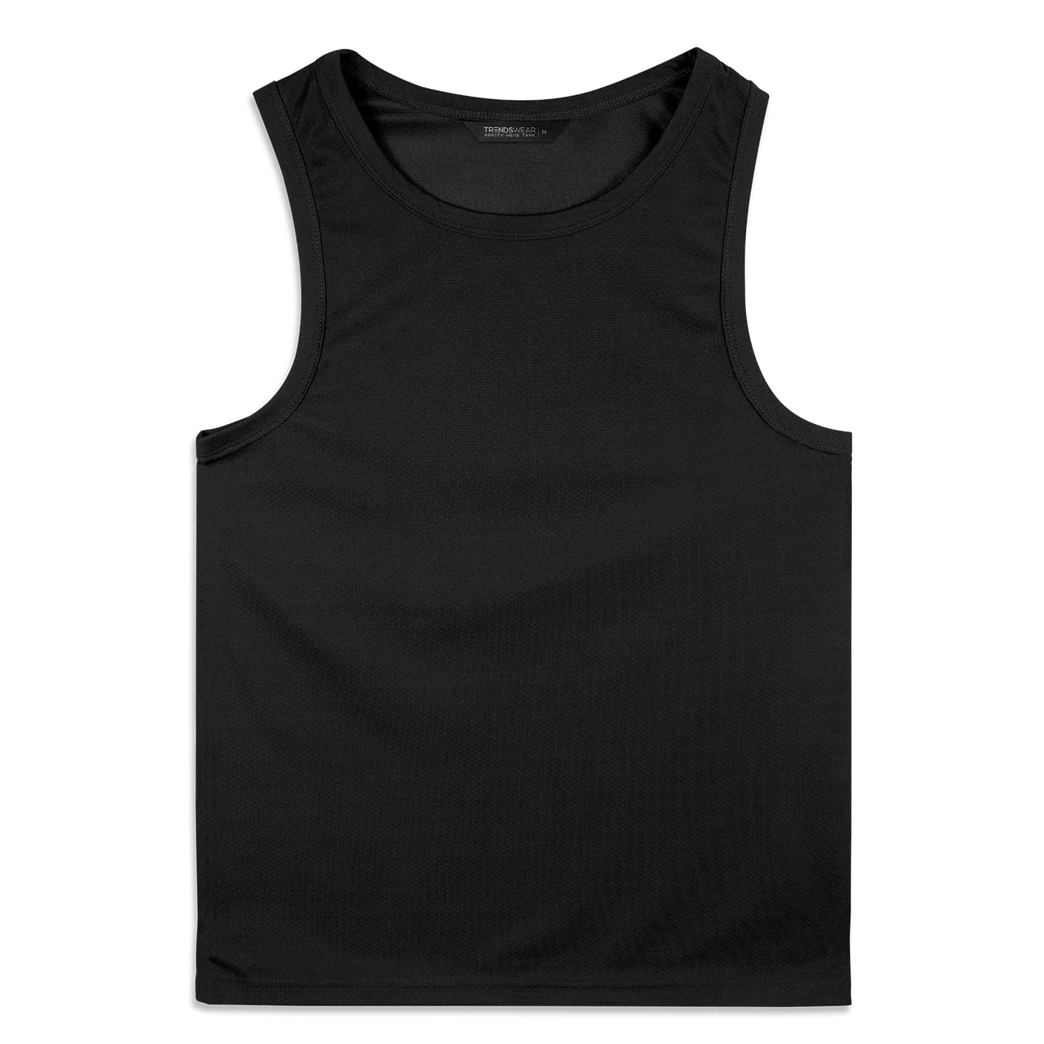 TRENDSWEAR Agility Mens Sports Tank Top · Product view