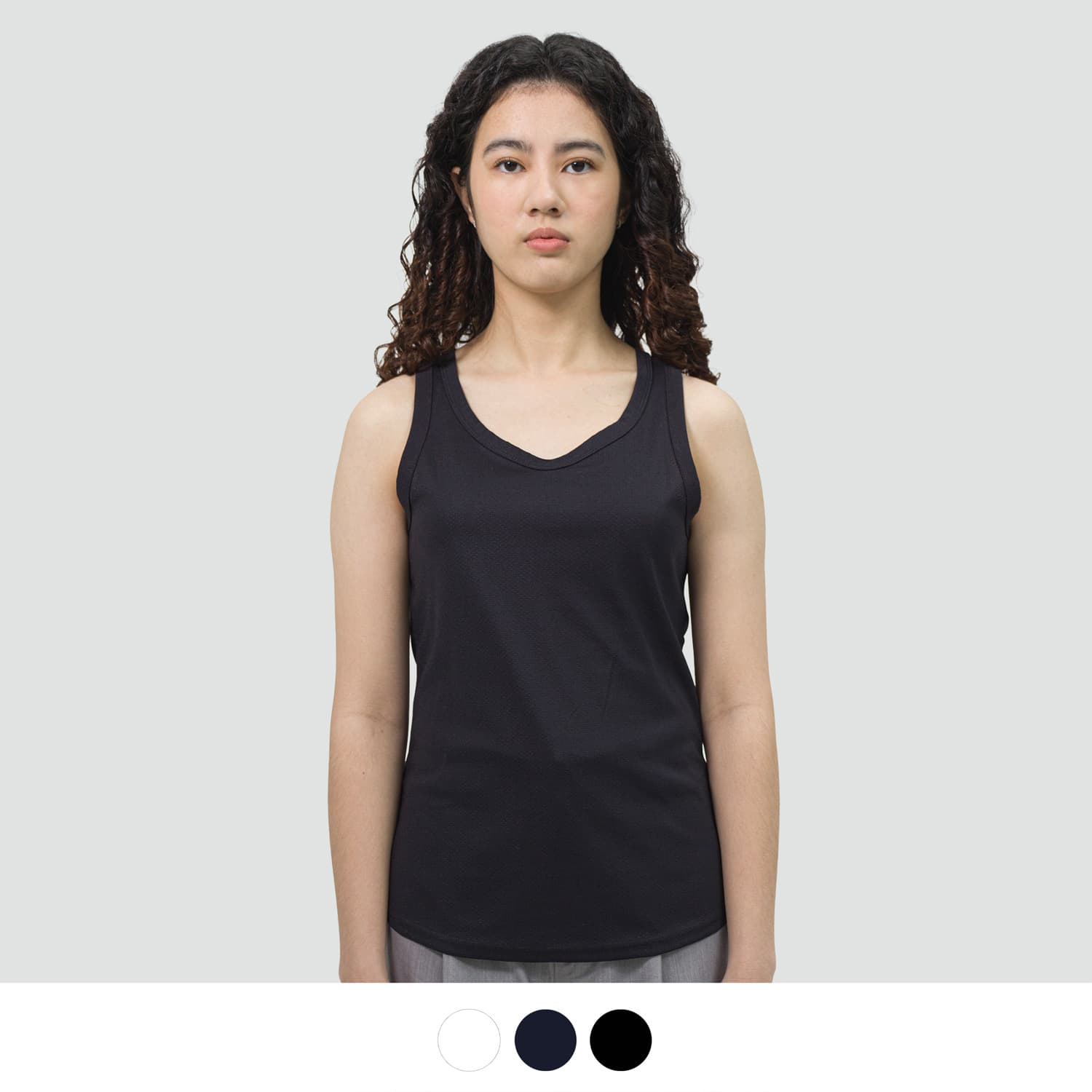 TRENDSWEAR Agility Womens Sports Tank Top · Product view