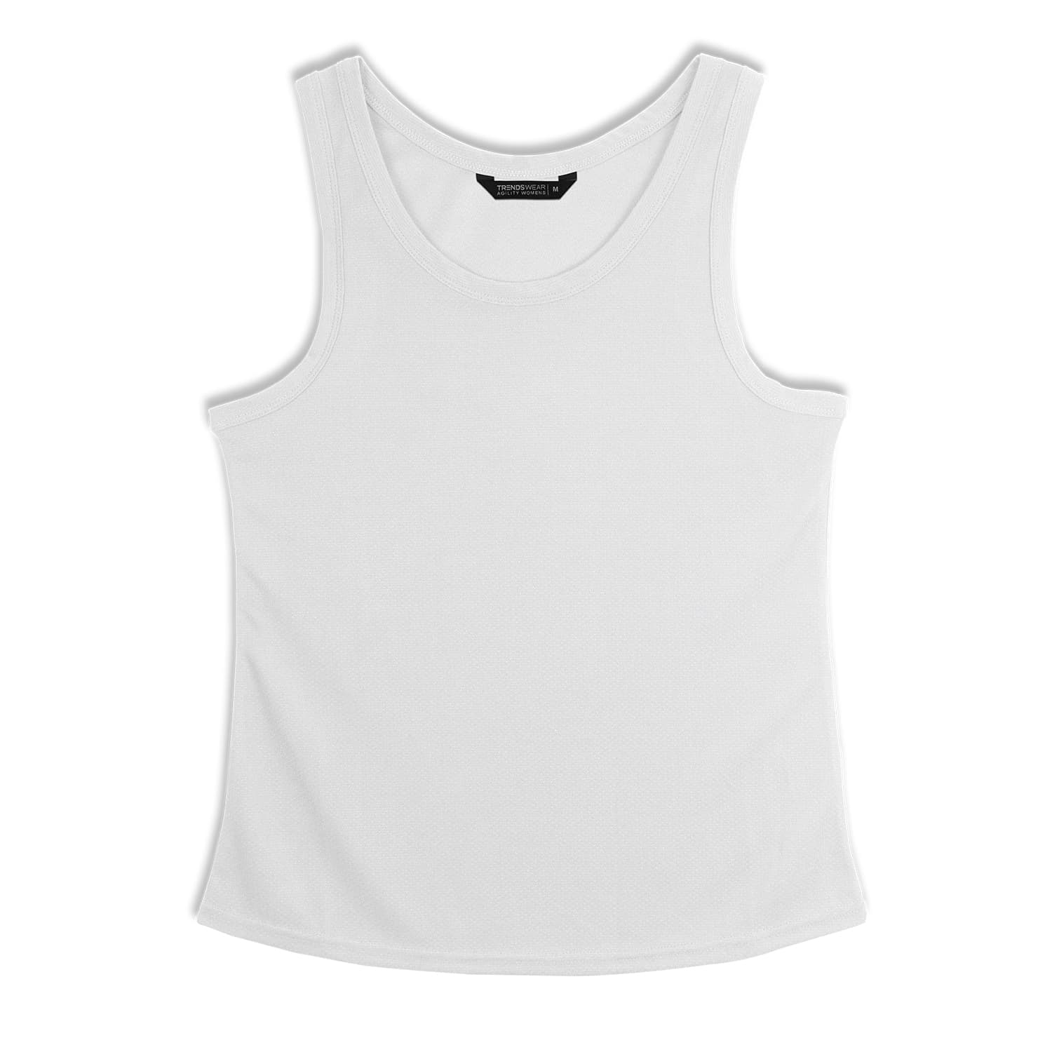 TRENDSWEAR Agility Womens Sports Tank Top · Product view