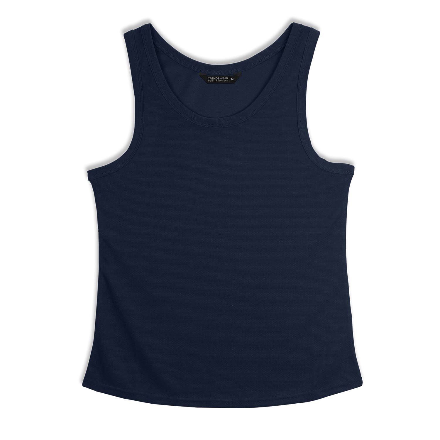 TRENDSWEAR Agility Womens Sports Tank Top · Product view