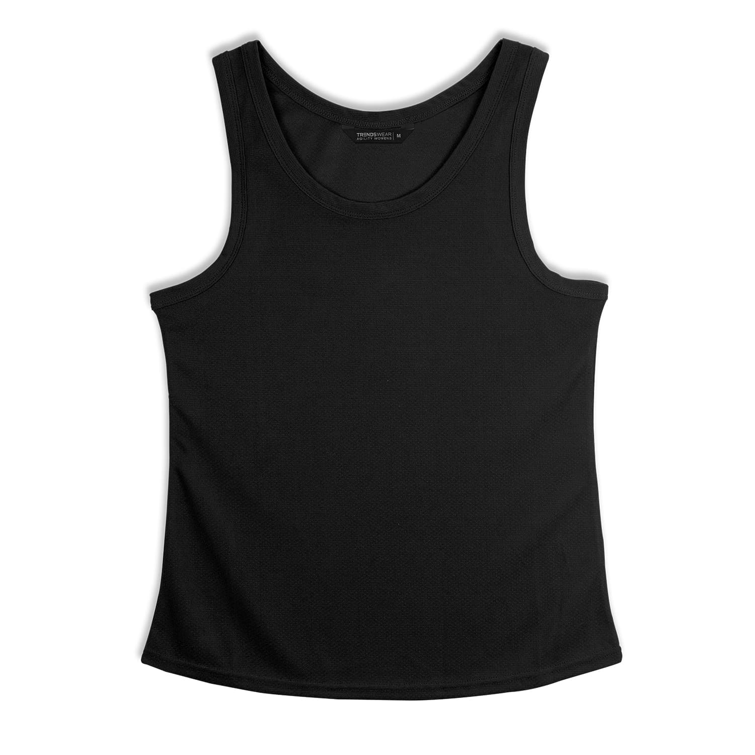 TRENDSWEAR Agility Womens Sports Tank Top · Product view