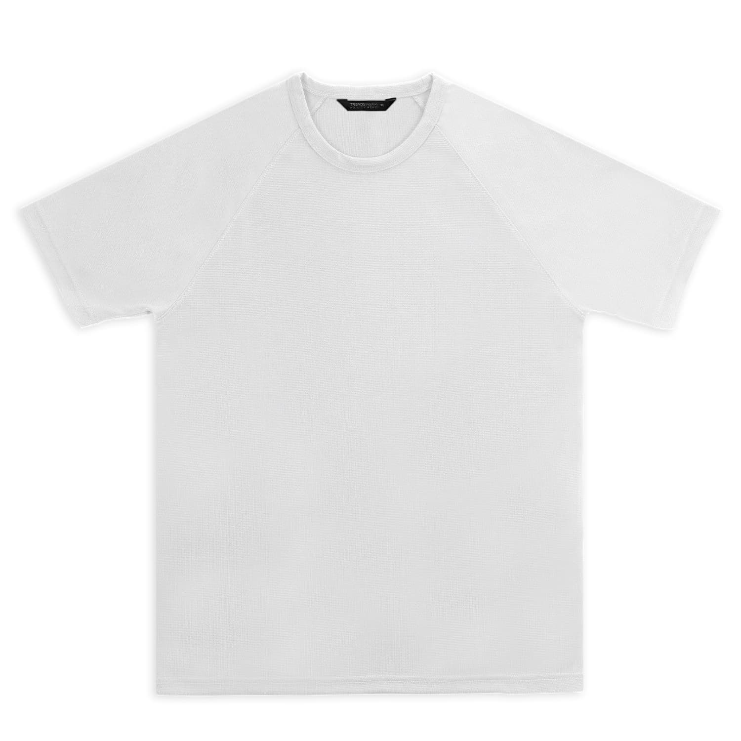TRENDSWEAR Agility Mens Sports T-Shirt · Product view