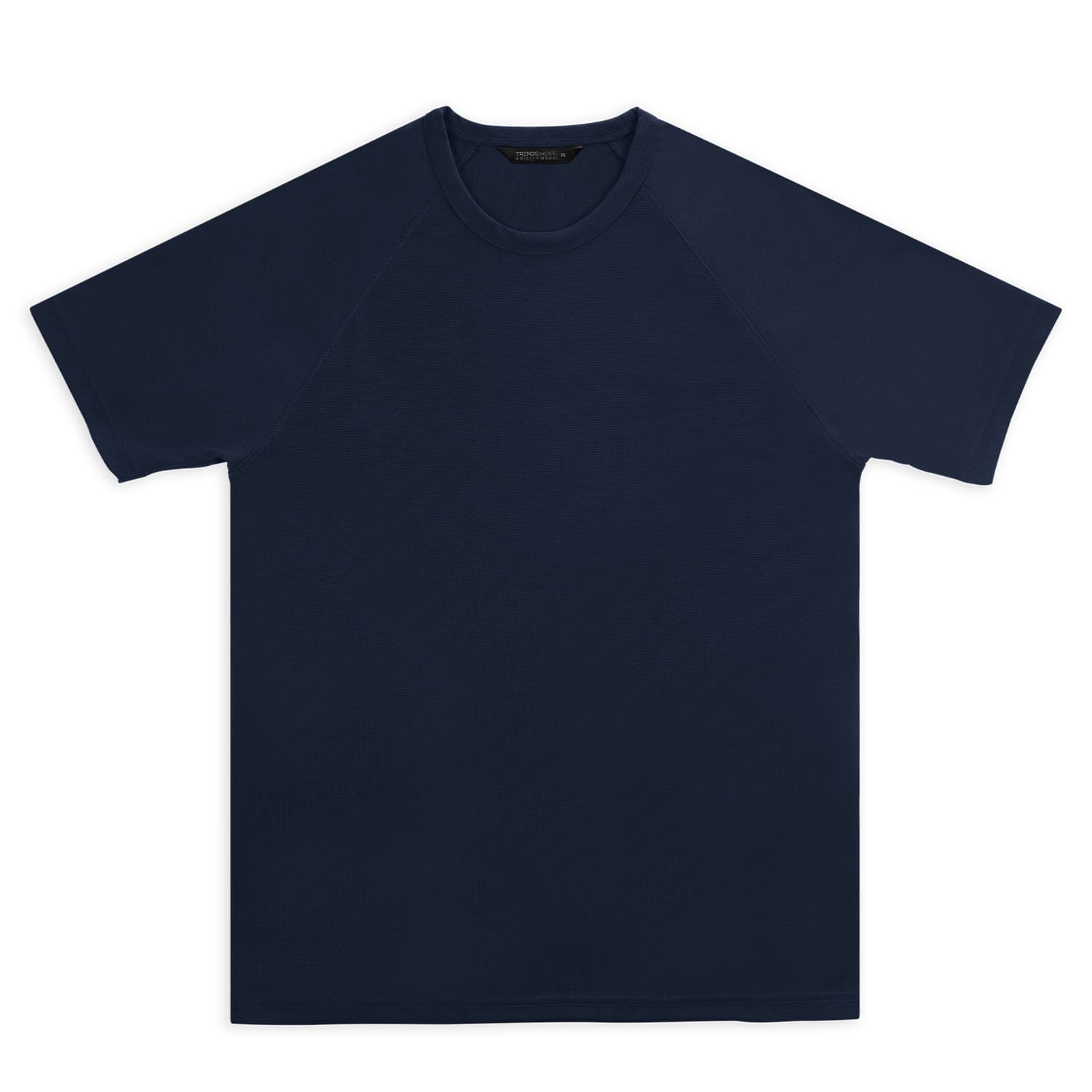 TRENDSWEAR Agility Mens Sports T-Shirt · Product view