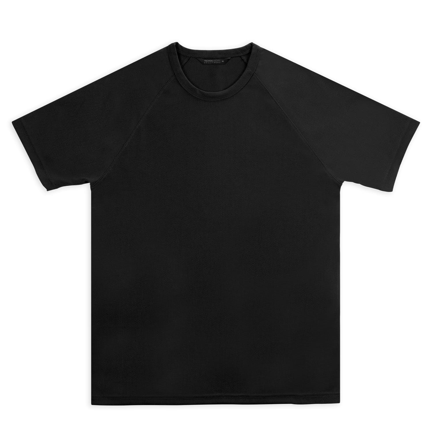 TRENDSWEAR Agility Mens Sports T-Shirt · Product view