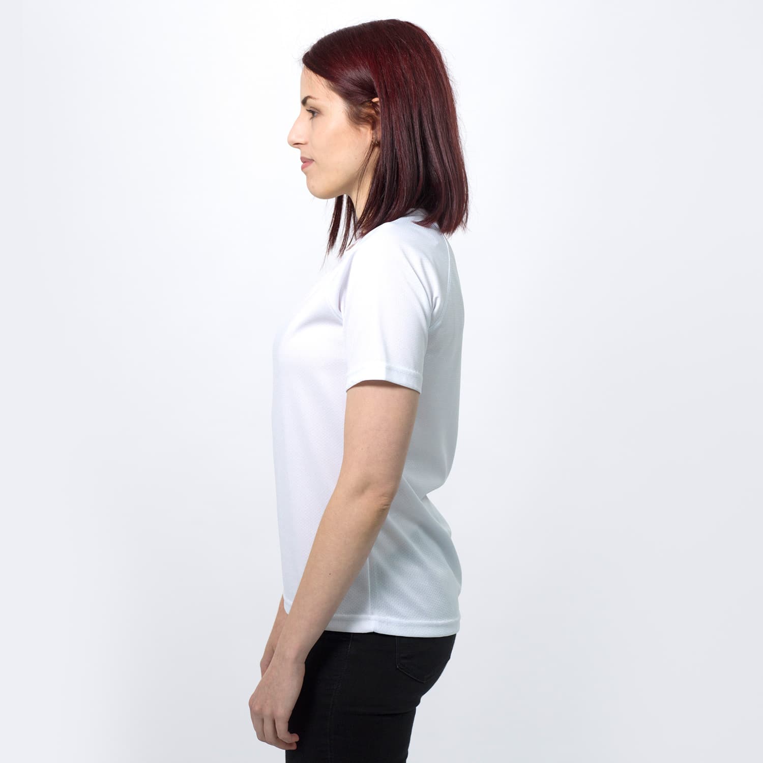 TRENDSWEAR Agility Womens Sports T-Shirt · Product view