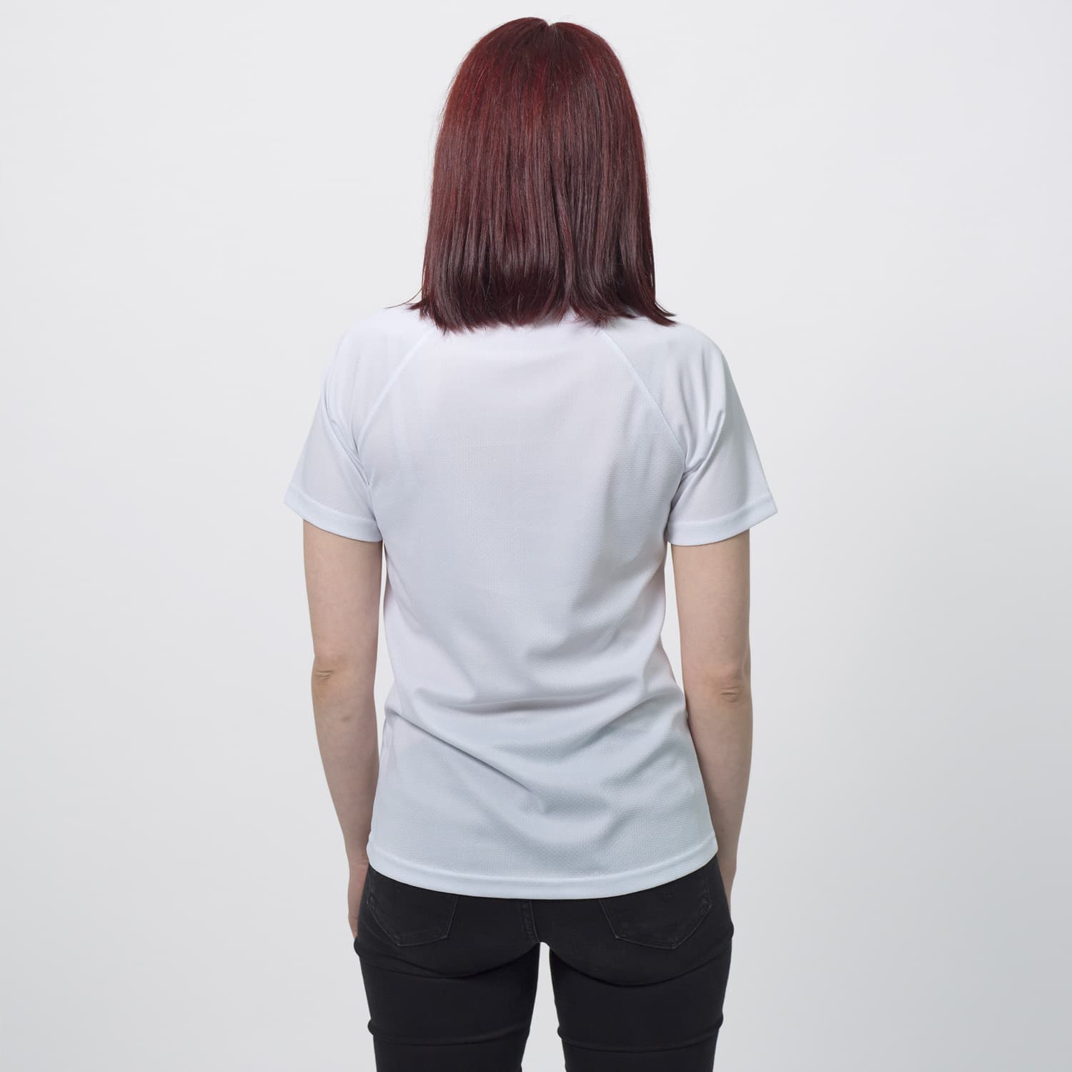 TRENDSWEAR Agility Womens Sports T-Shirt · Product view