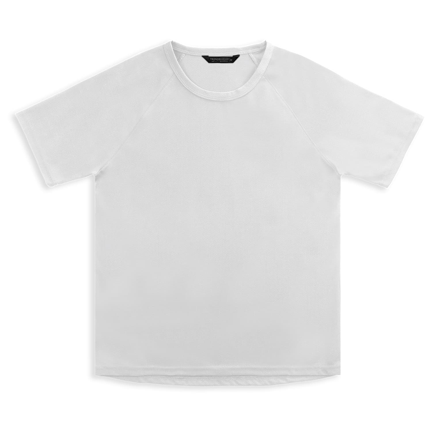 TRENDSWEAR Agility Womens Sports T-Shirt · Product view