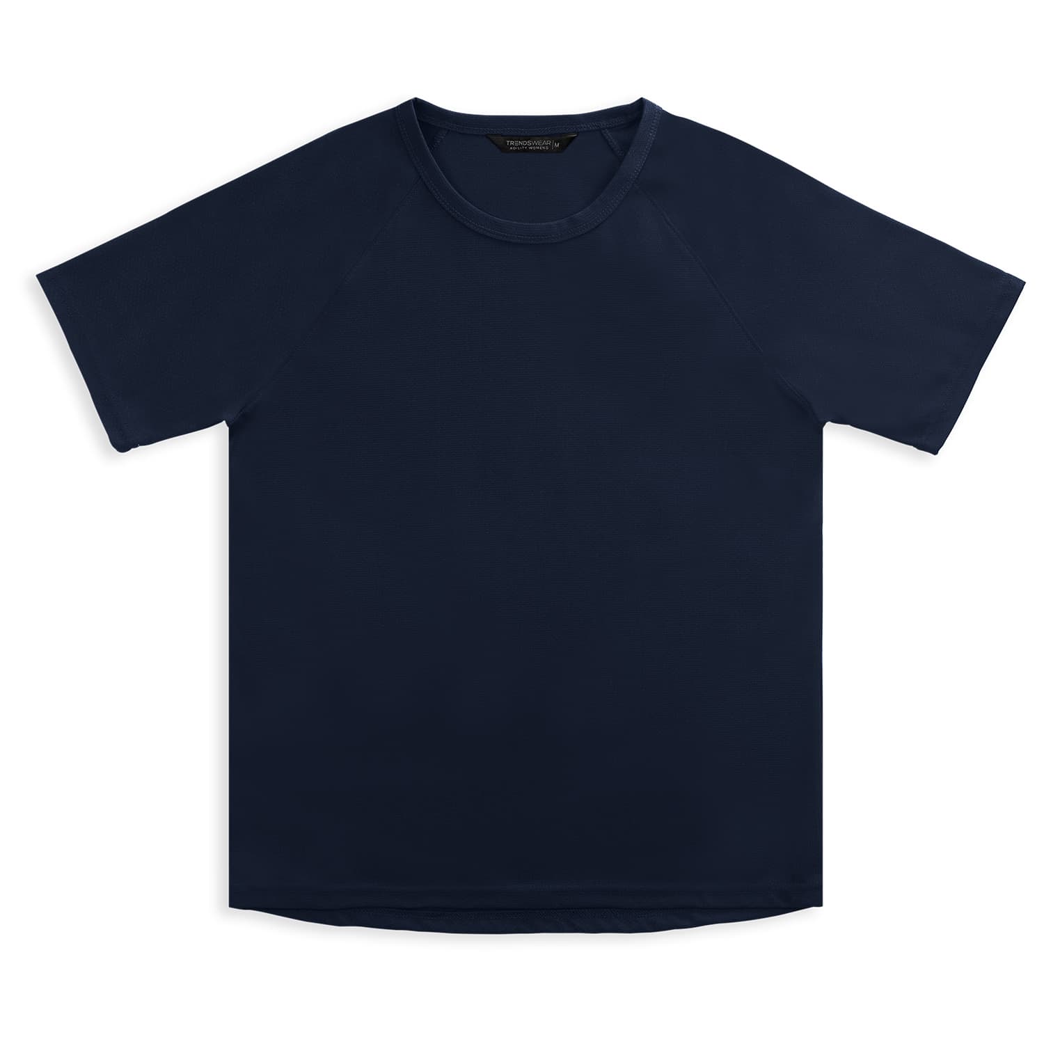 TRENDSWEAR Agility Womens Sports T-Shirt · Product view