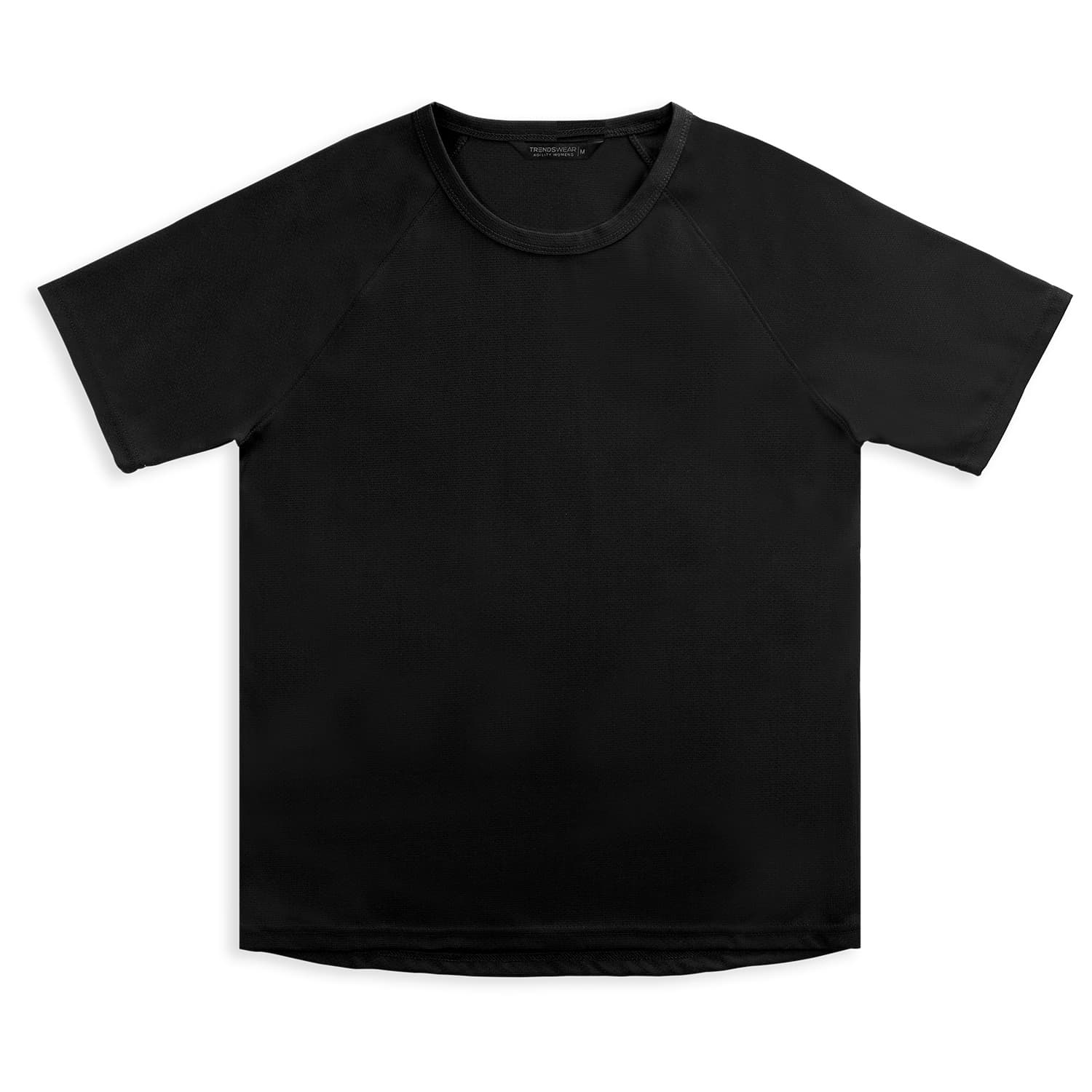 TRENDSWEAR Agility Womens Sports T-Shirt · Product view