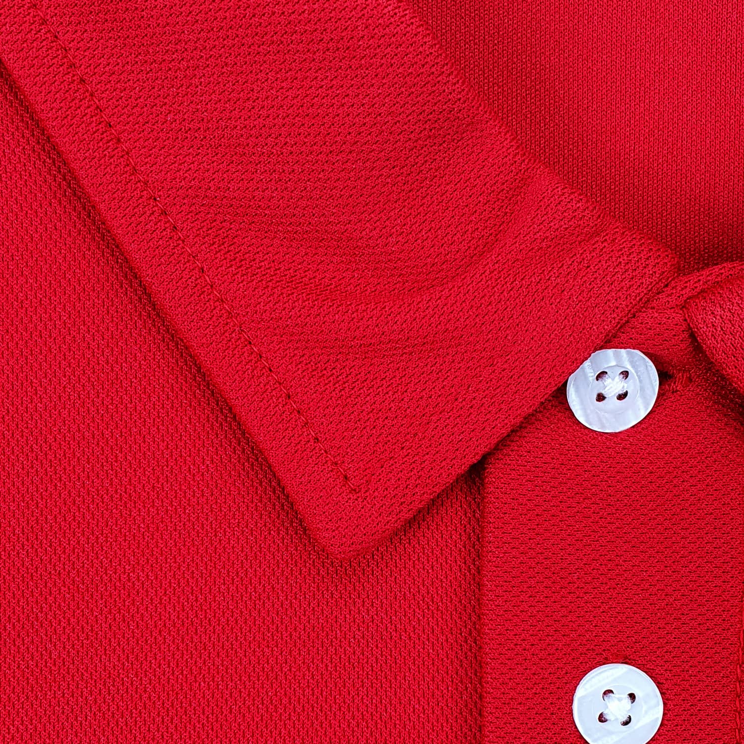 TRENDSWEAR Harvey Mens Polo · Product view