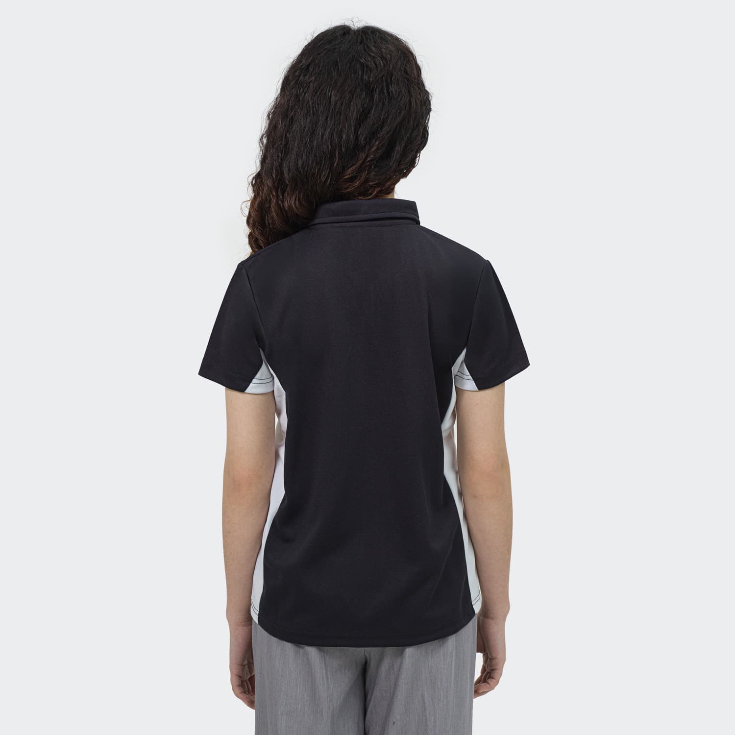 TRENDSWEAR Harvey Womens Polo · Product view