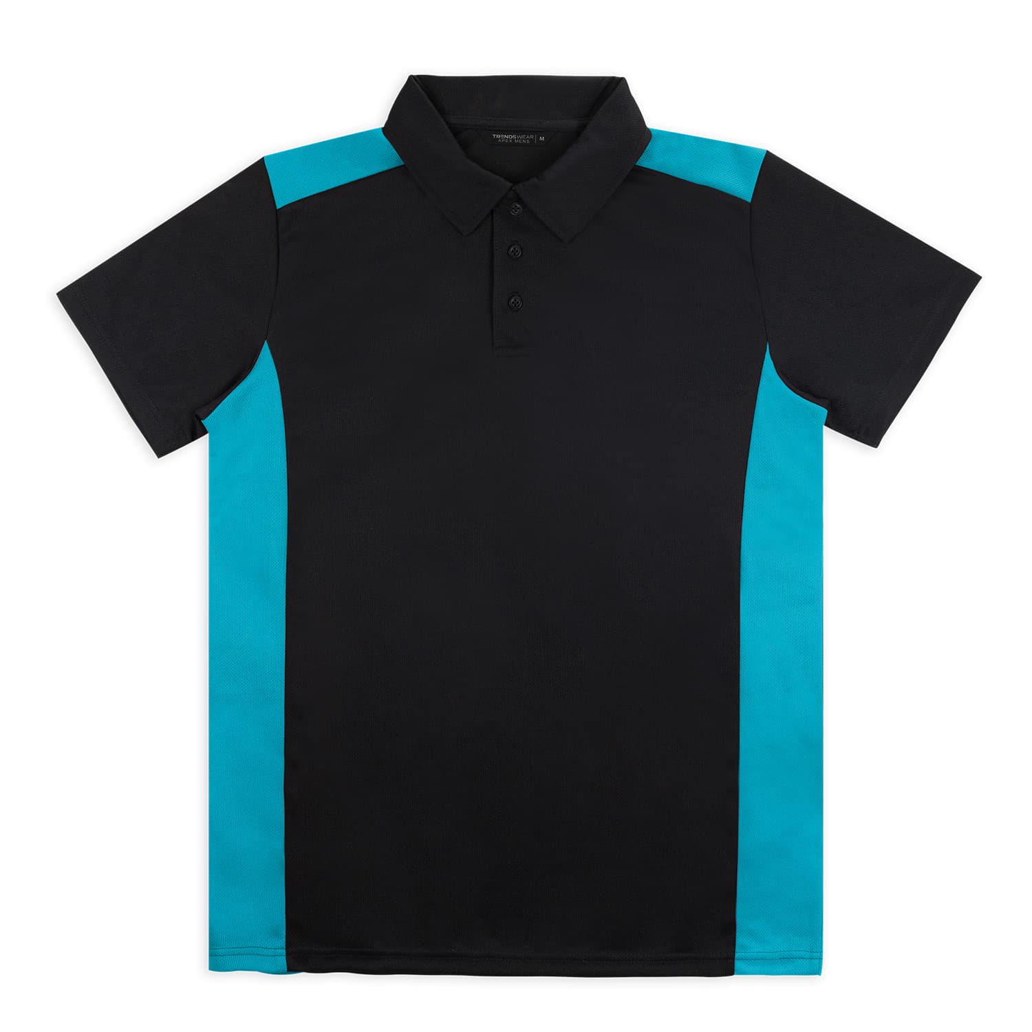 TRENDSWEAR Apex Mens Polo · Product view